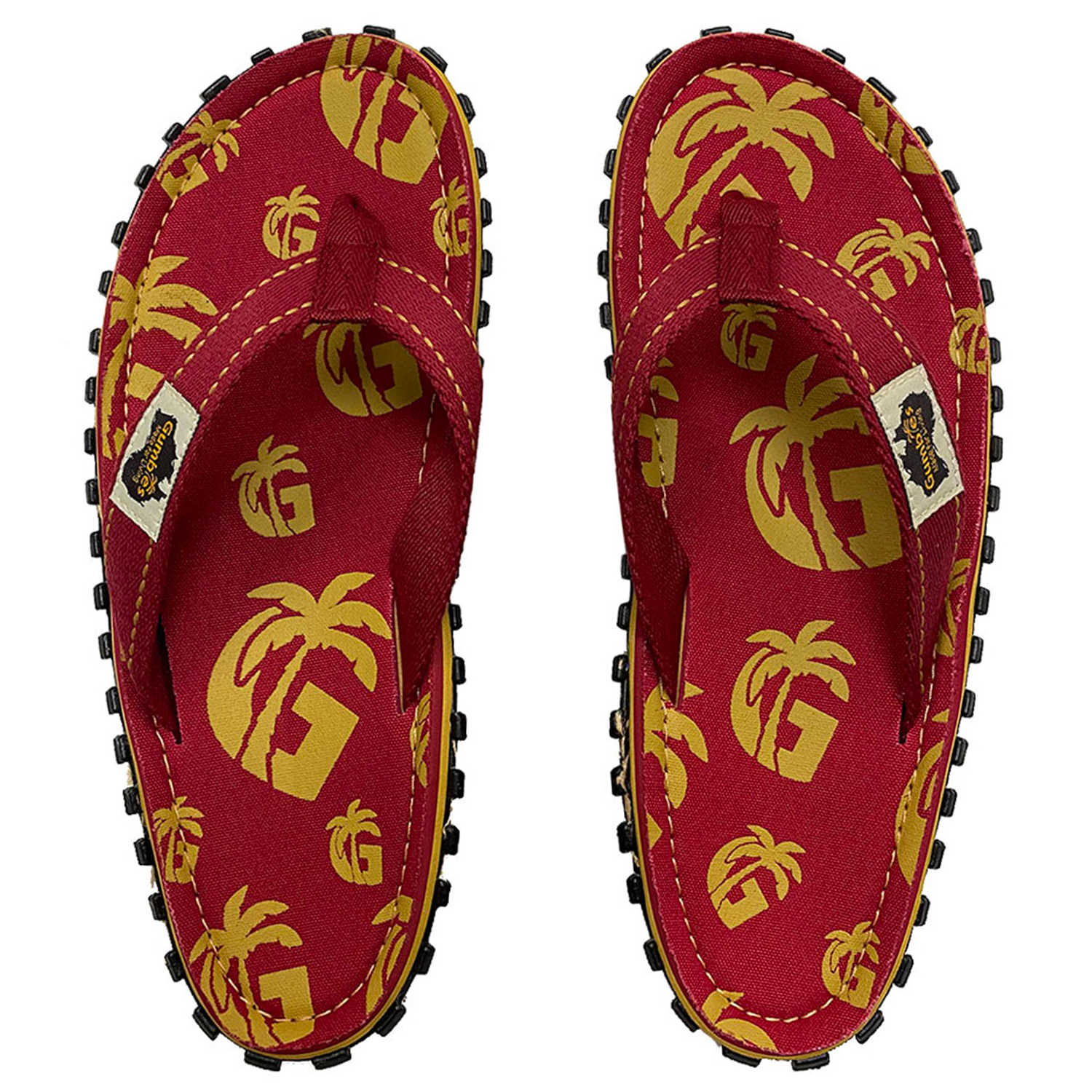 GUMBIES teenscheider - Red Multi G GUMBIES teenscheider - Red Multi G