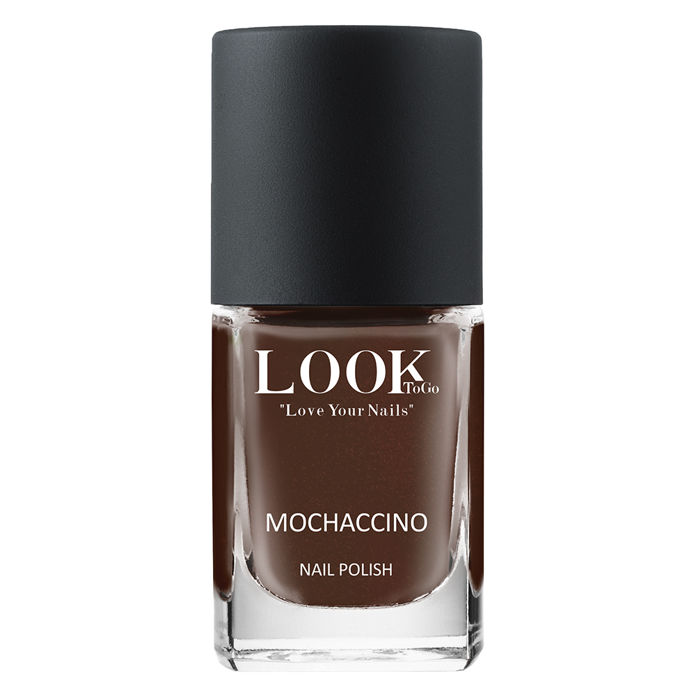 Nagellack "Viva Magenta" van Look-To-Go
