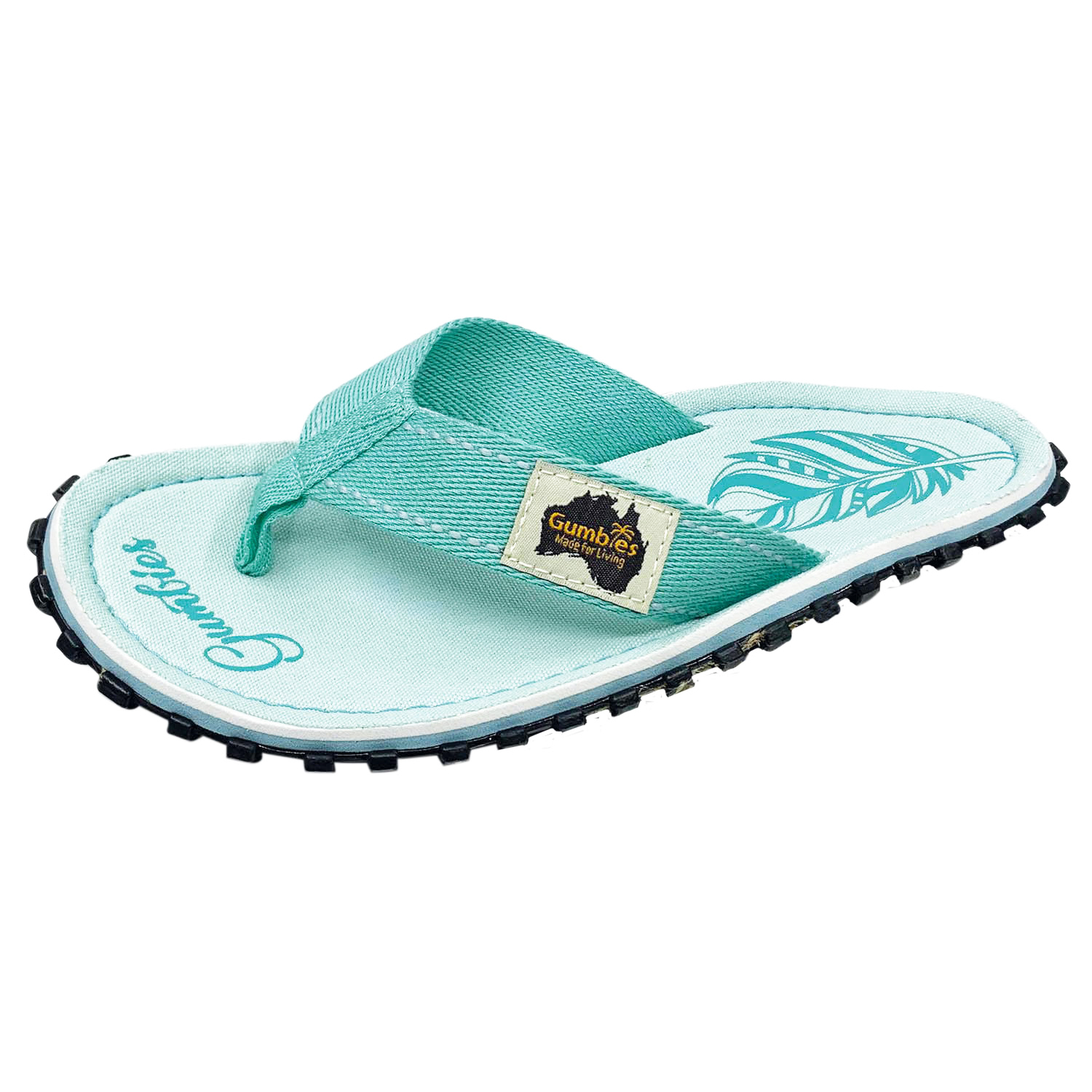 GUMBIES Teenafscheiders - BOHO MINT