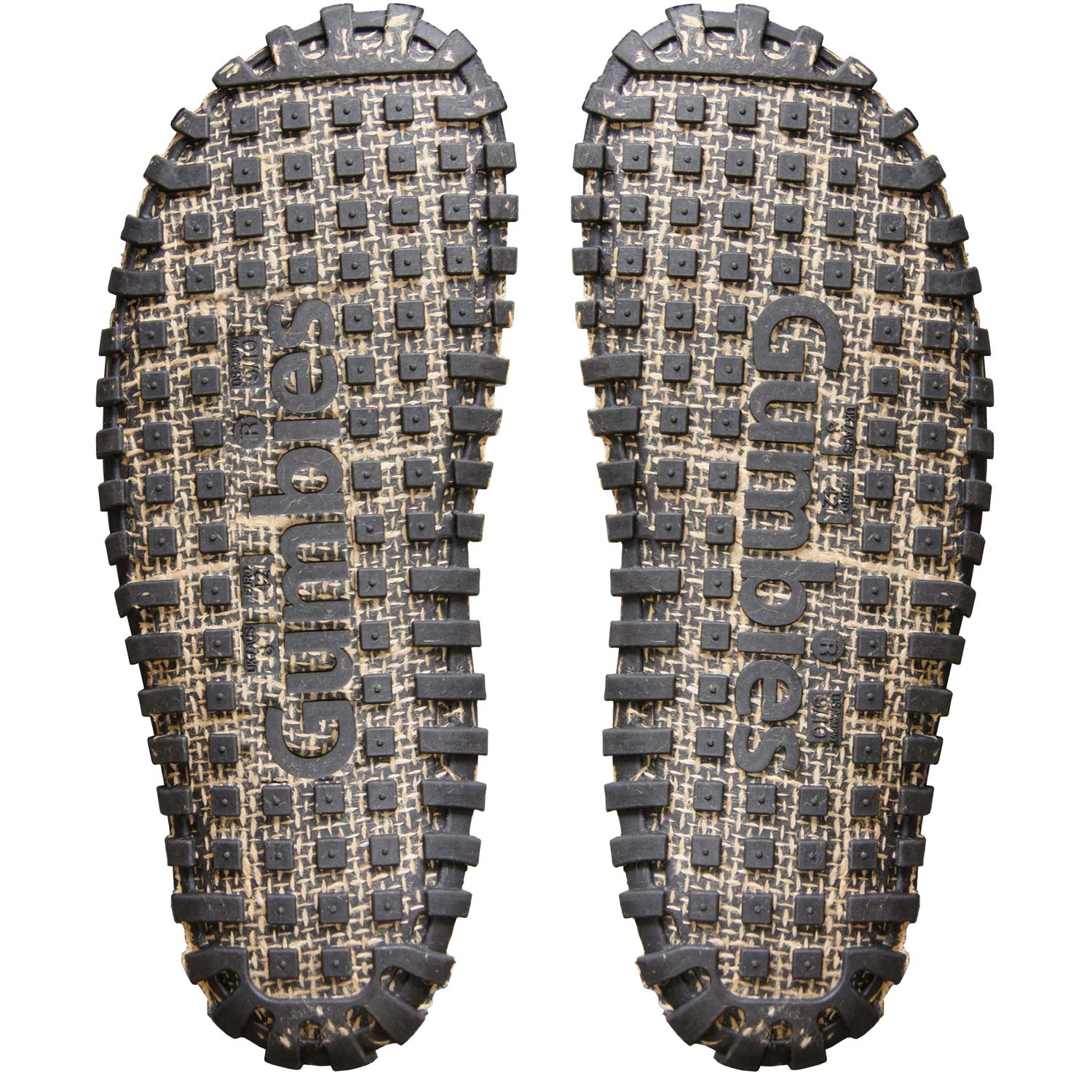 GUMBIES Teenafscheider Slingbacks - AZTEC GUMBIES Teenafscheider Slingbacks - AZTEC