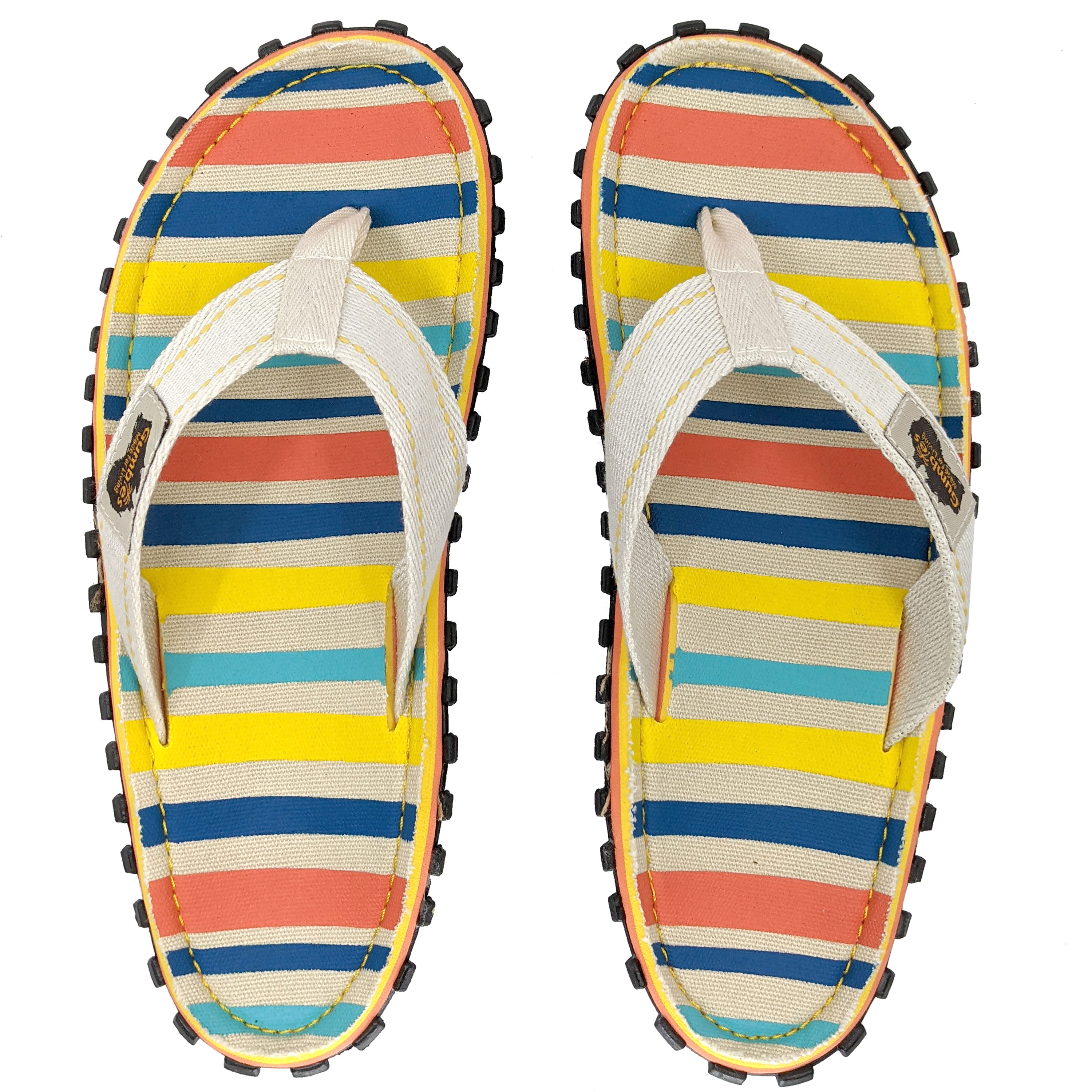 GUMBIES Teenafscheiders - BEACH CHAIR GUMBIES Teenafscheiders - BEACH CHAIR