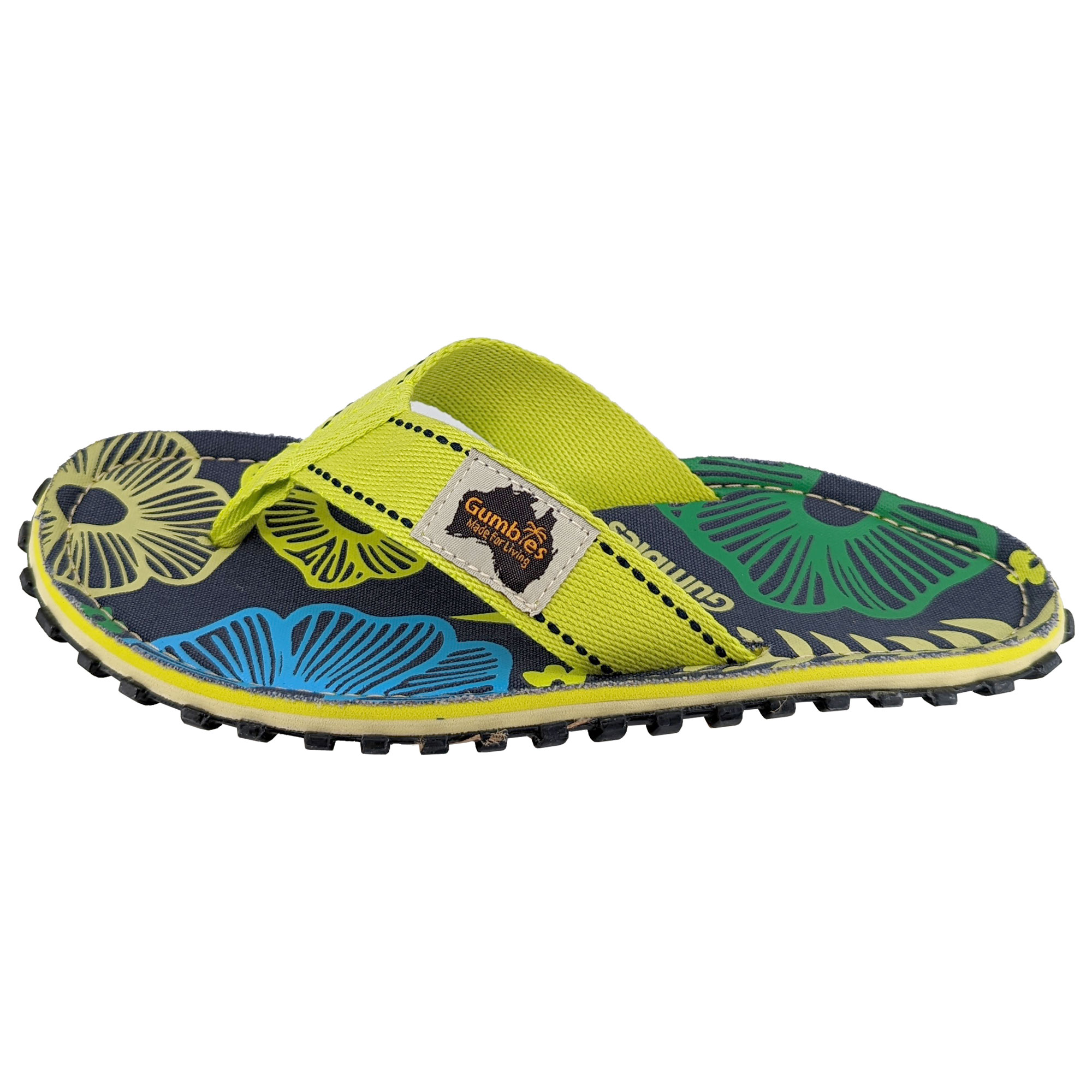 GUMBIES Teenafscheiders - PISTACHIO BLOEMEN