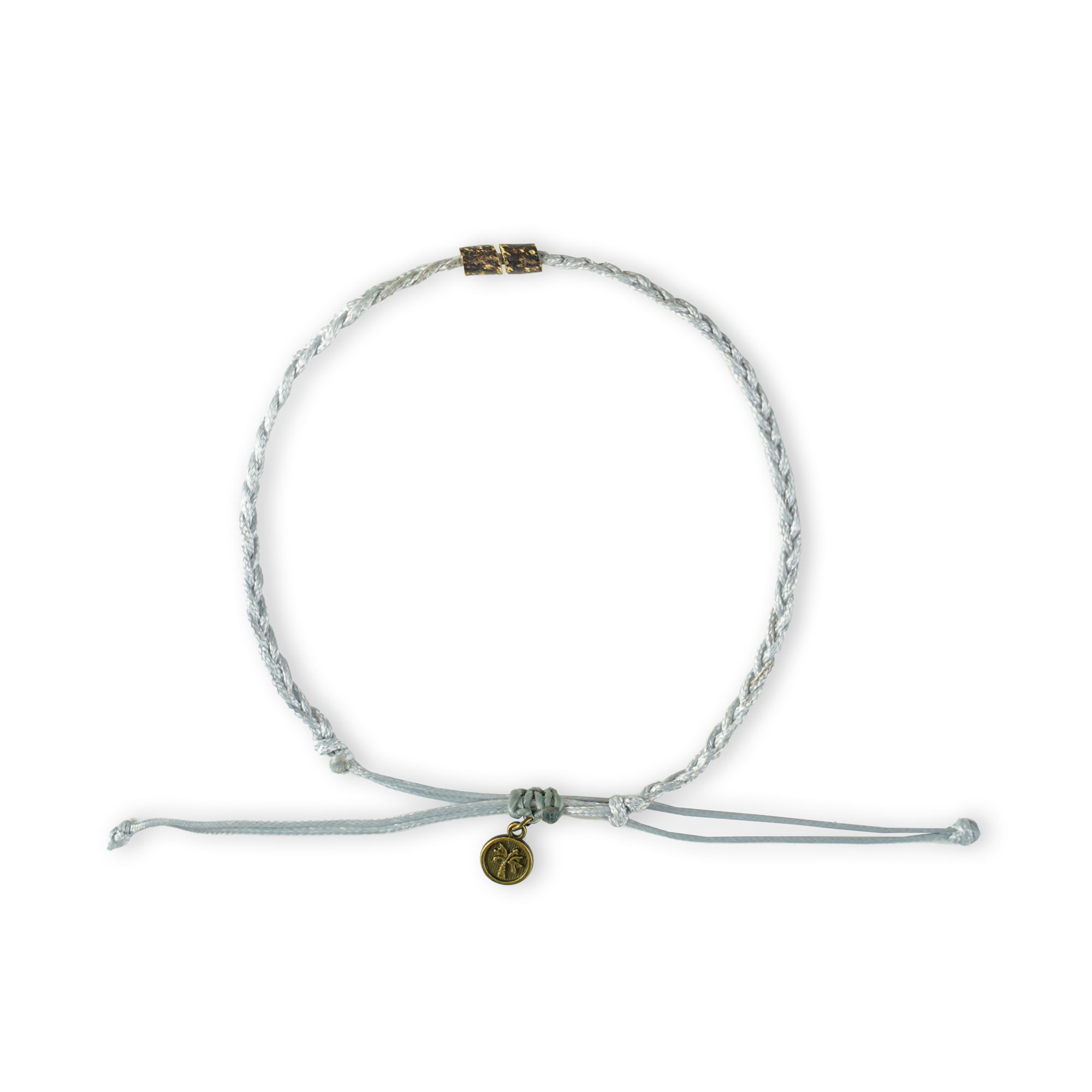 Santa Cruz Surf Enkelband - grey Santa Cruz Surf Enkelband - grey