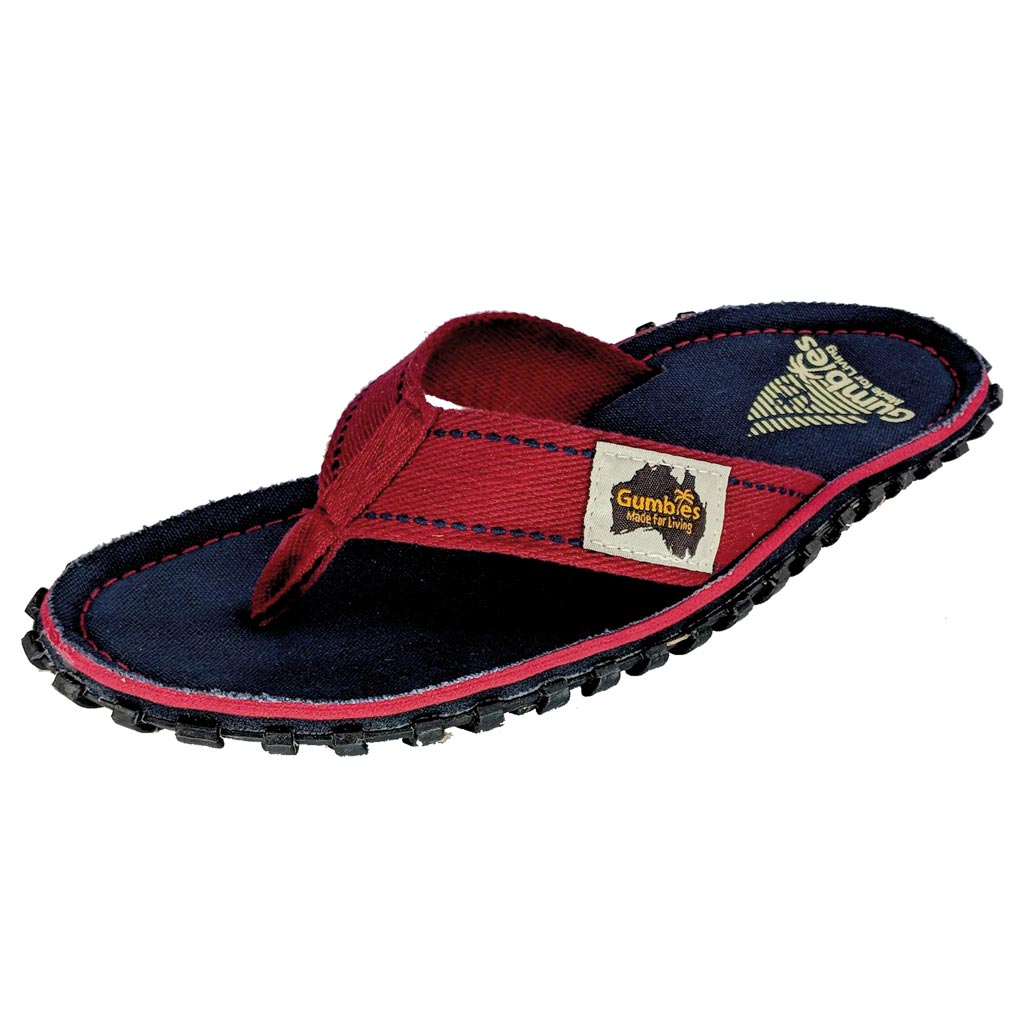 GUMBIES Teenafscheiders - NAVY COAST