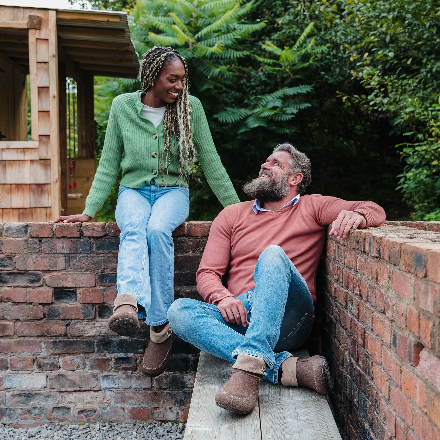 GUMBIES - Thredbo, CHOCOLATE CREAM GUMBIES - Thredbo, CHOCOLATE CREAM