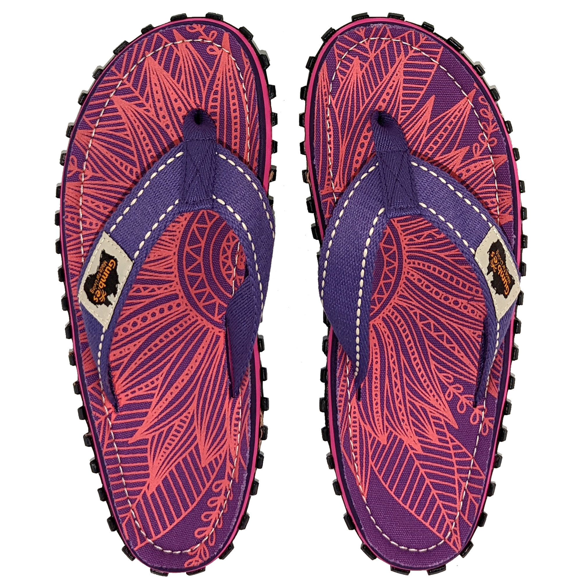 Gumbies Islander Unisex teenslippers, met superzachte katoenen teenpunt en duurzame gerecyclede rubberen zool, comfort gegarandeerd, Klassiek bruin, 39 EU Gumbies Islander Unisex teenslippers, met superzachte katoenen teenpunt en duurzame gerecyclede rubberen zool, comfort gegarandeerd, Klassiek bruin, 39 EU