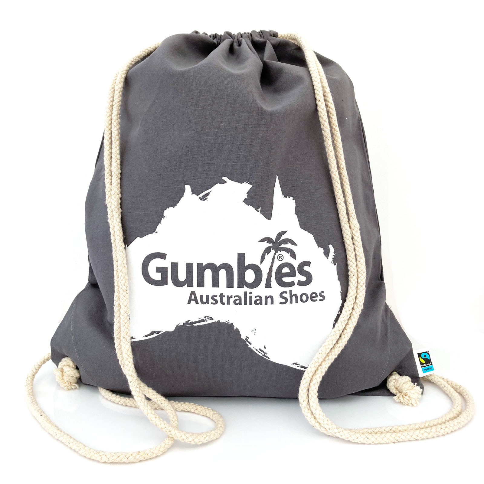 GUMBIES - Rugzak grijs