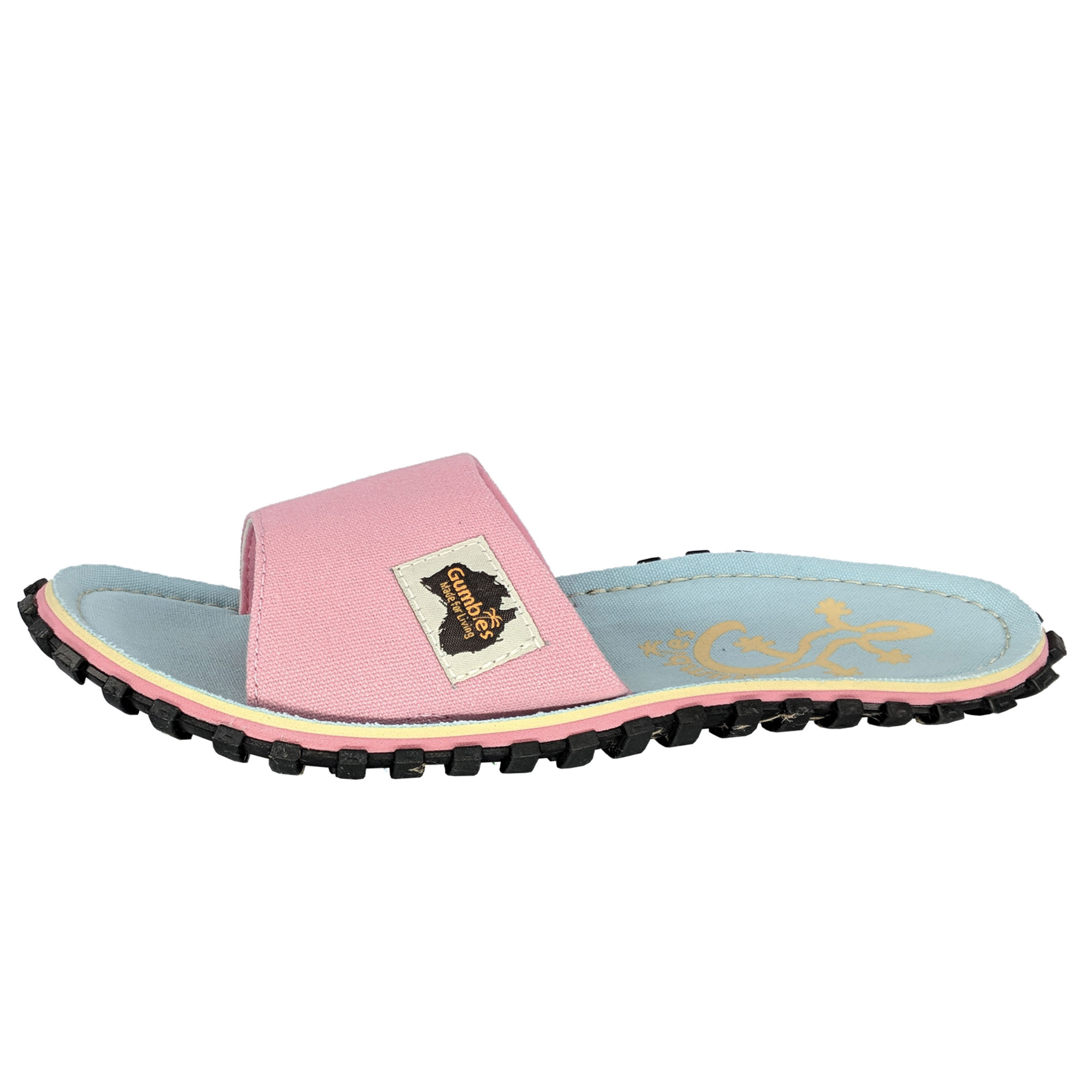 GUMBIES - Glijbanen, GECKO