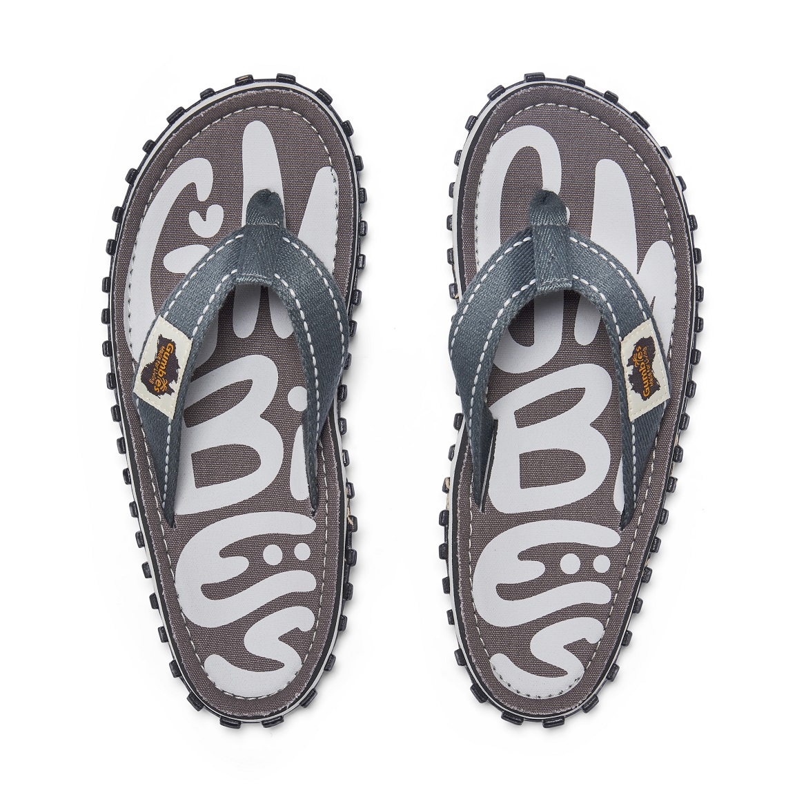 GUMBIES Teenafscheider - TROPISCH ROZE