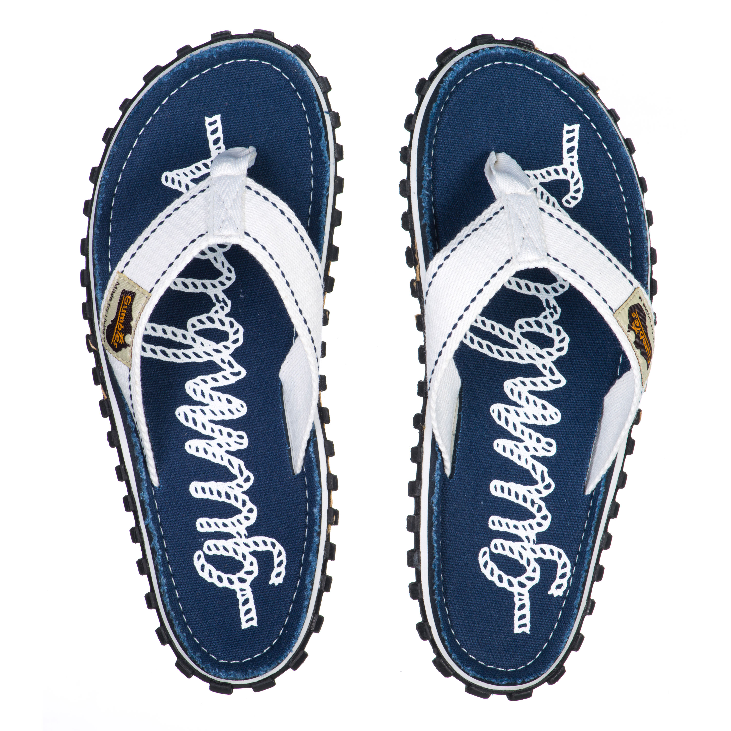 GUMBIES Teenafscheiders - ROPEN