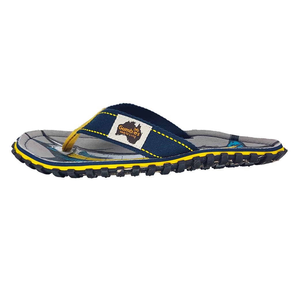 GUMBIES Teenafscheiders - SAIL FISH GUMBIES Teenafscheiders - SAIL FISH