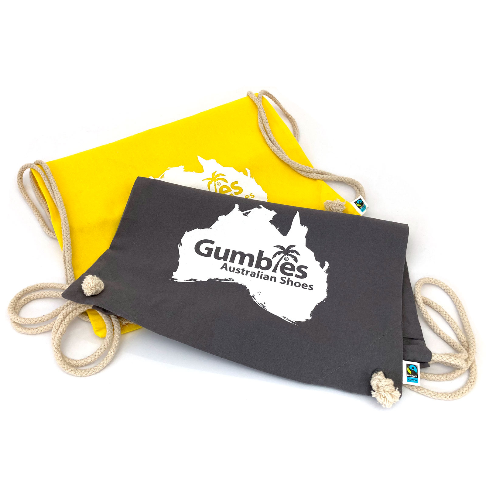 GUMBIES - Rugzak grijs