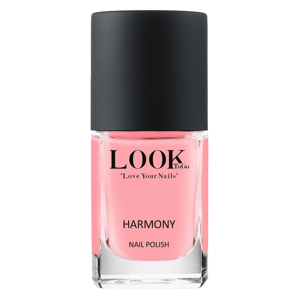 Nagellack "Harmony" van Look-To-Go 