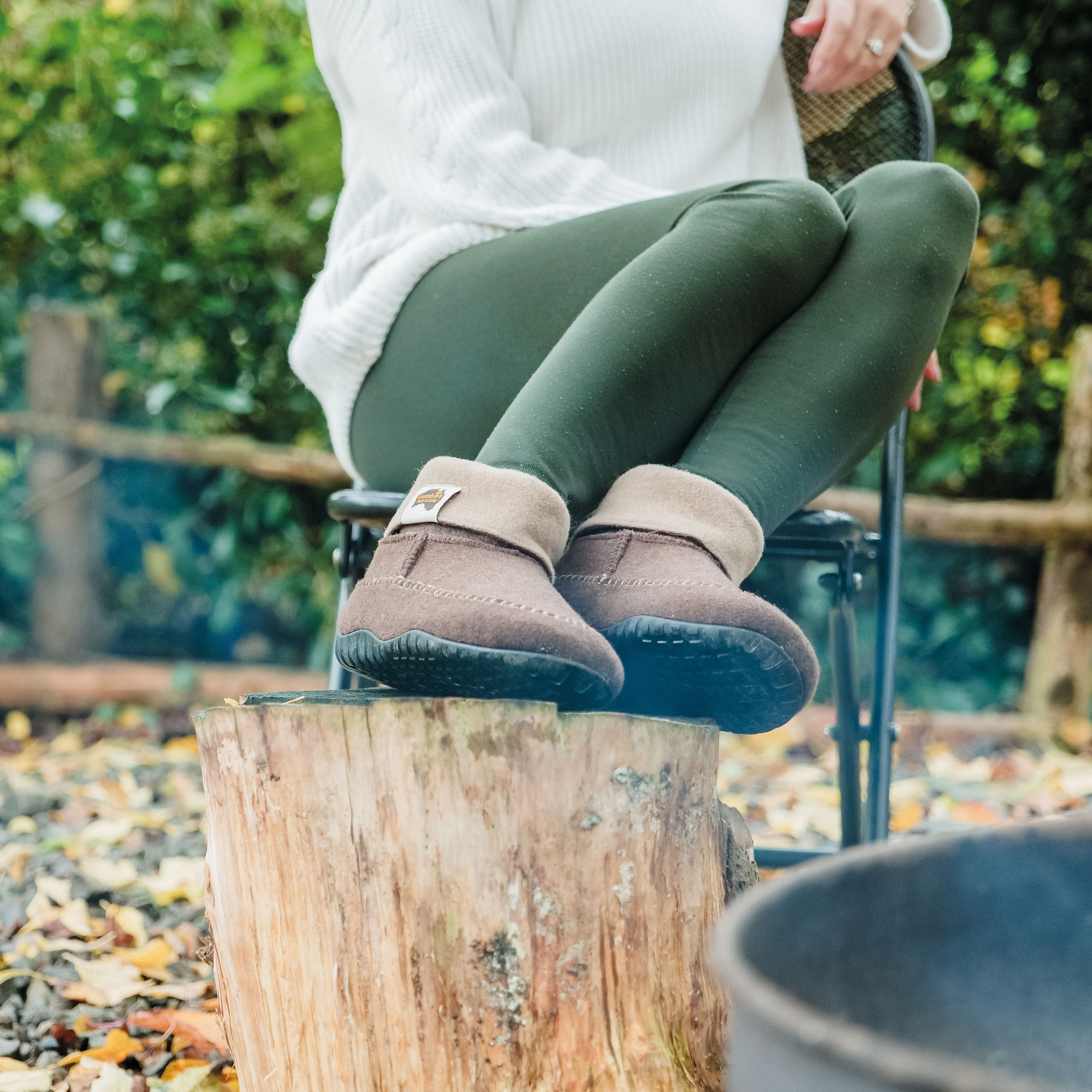 GUMBIES - Thredbo, CHOCOLATE CREAM GUMBIES - Thredbo, CHOCOLATE CREAM
