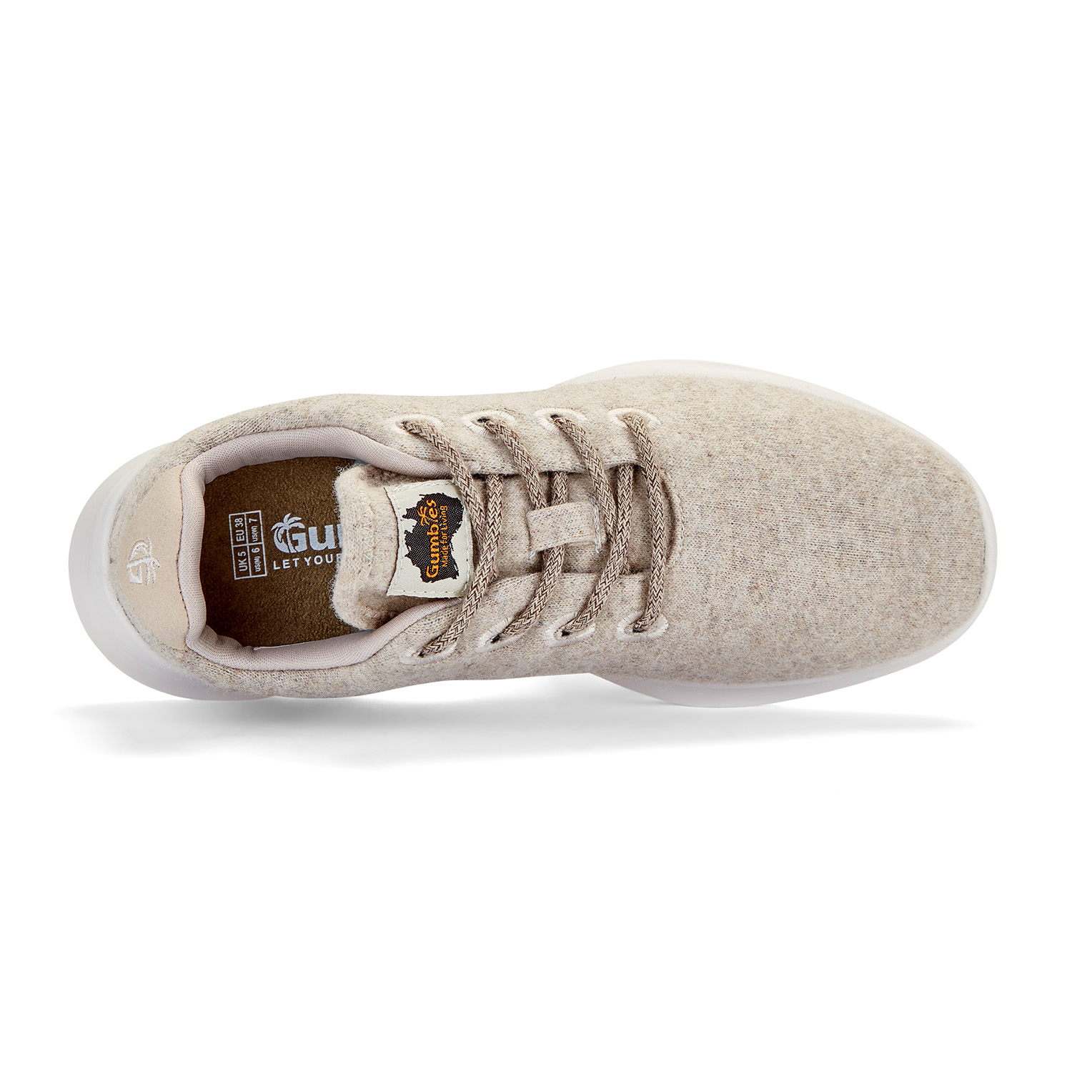 Gumrunner - Oatmeal