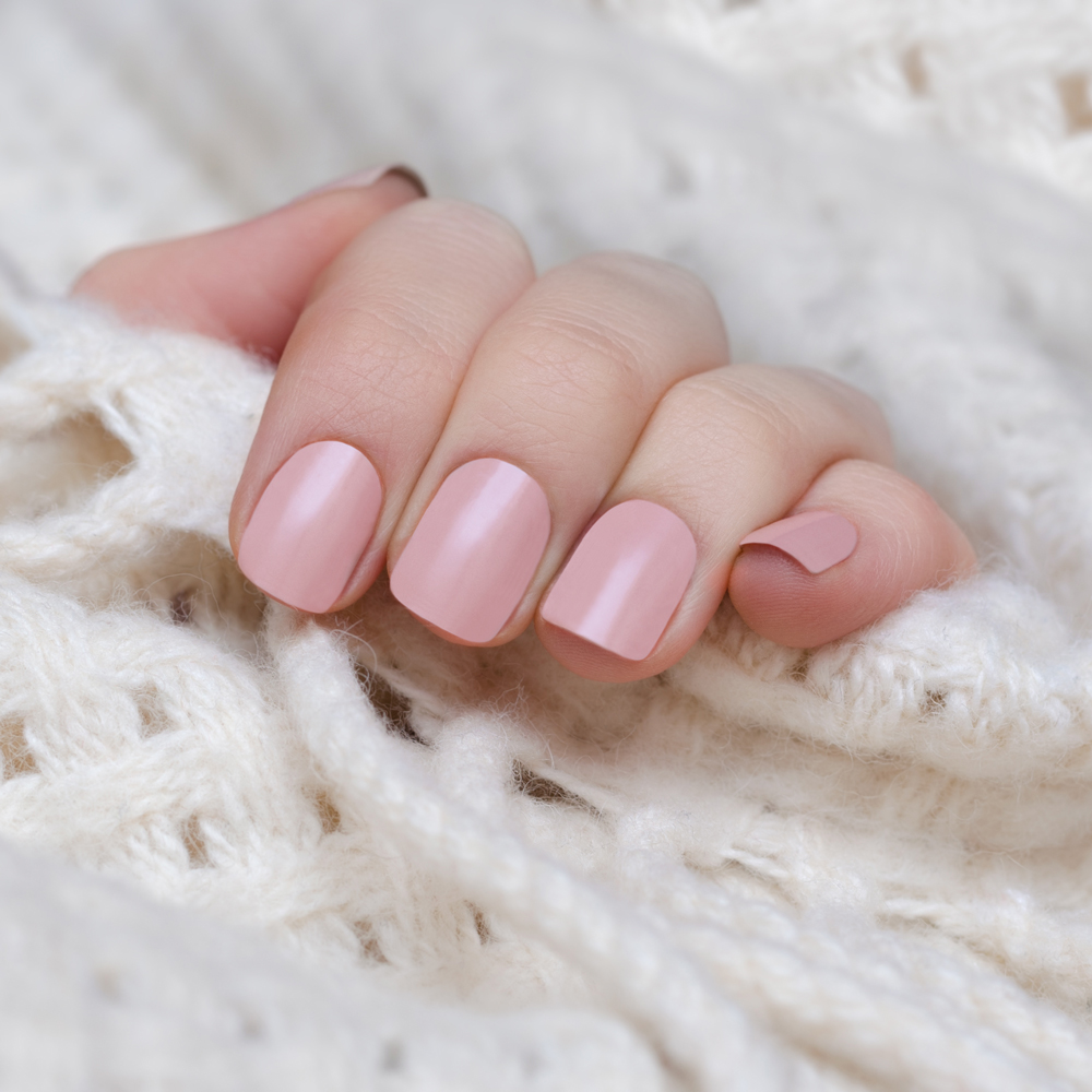 Nagellack "Pale Rose" van Look-To-Go Nagellack "Pale Rose" van Look-To-Go