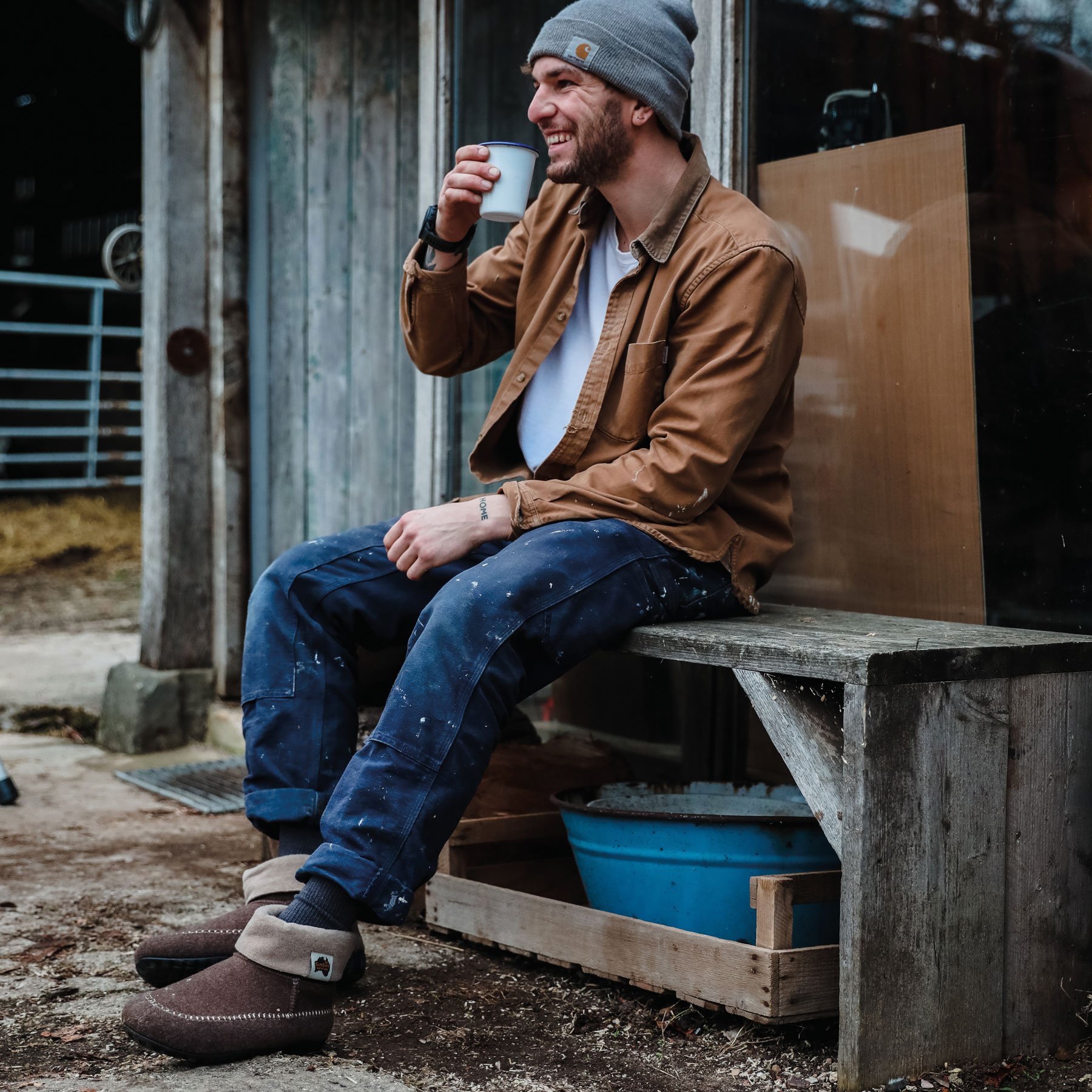 GUMBIES - Thredbo, CHOCOLATE CREAM GUMBIES - Thredbo, CHOCOLATE CREAM