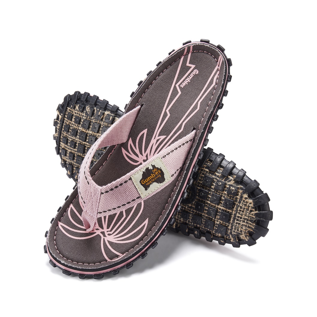 GUMBIES Teenafscheider - TROPISCH ROZE