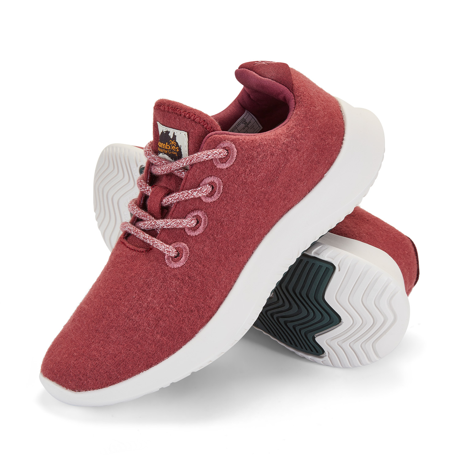 Gumrunner - Berry