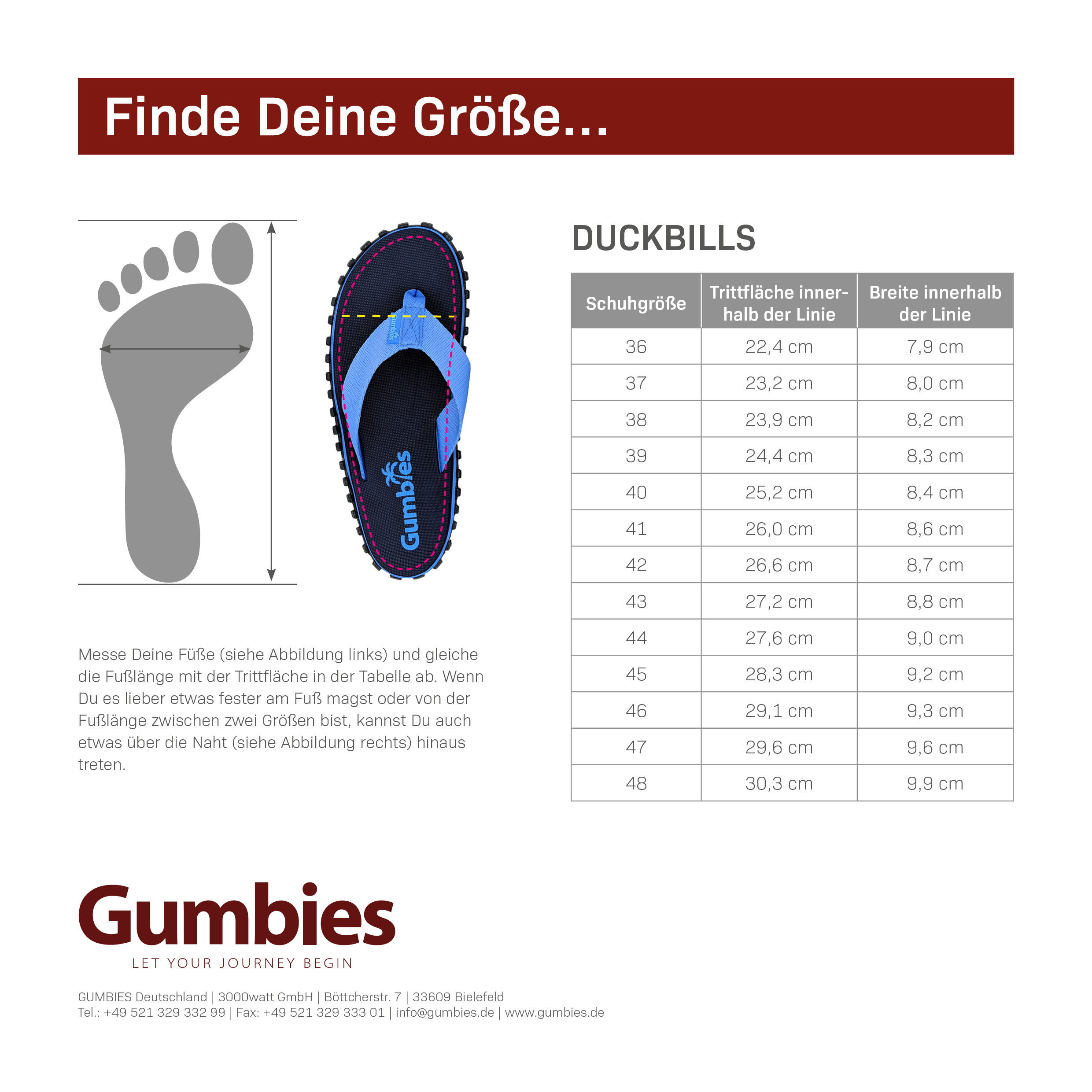 GUMBIES Teenafscheiders - Eendenbek, PURPLE/PINK 