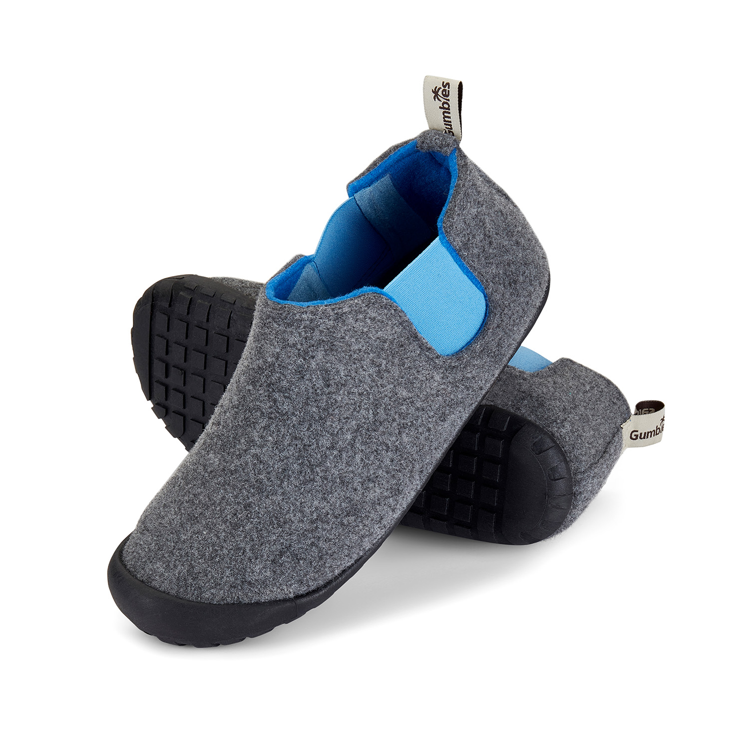 GUMBIES - Brumby, CHOCOLATE CREAM