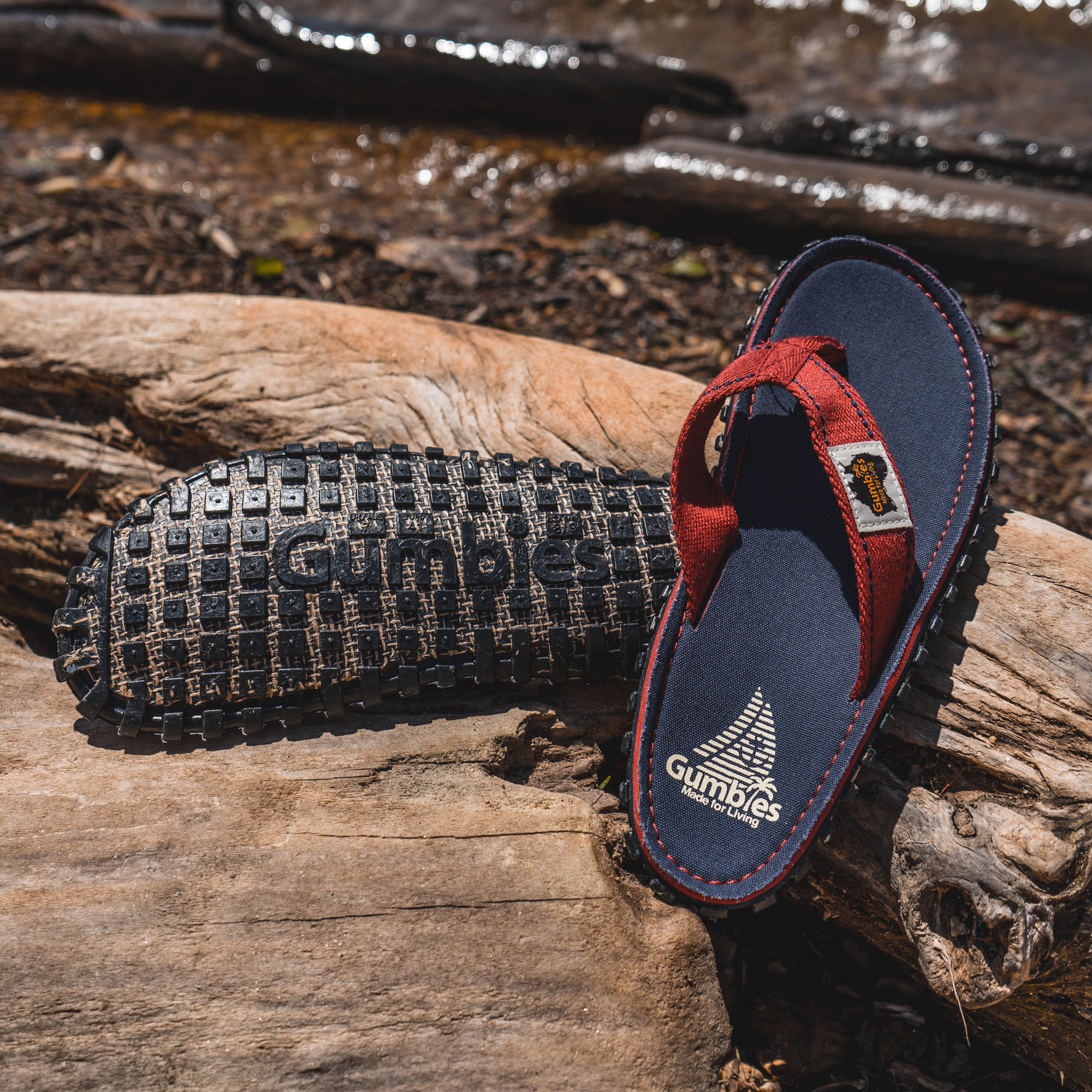 GUMBIES Teenafscheiders - NAVY COAST GUMBIES Teenafscheiders - NAVY COAST