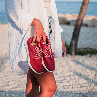 Gumrunner - Berry Gumrunner - Berry