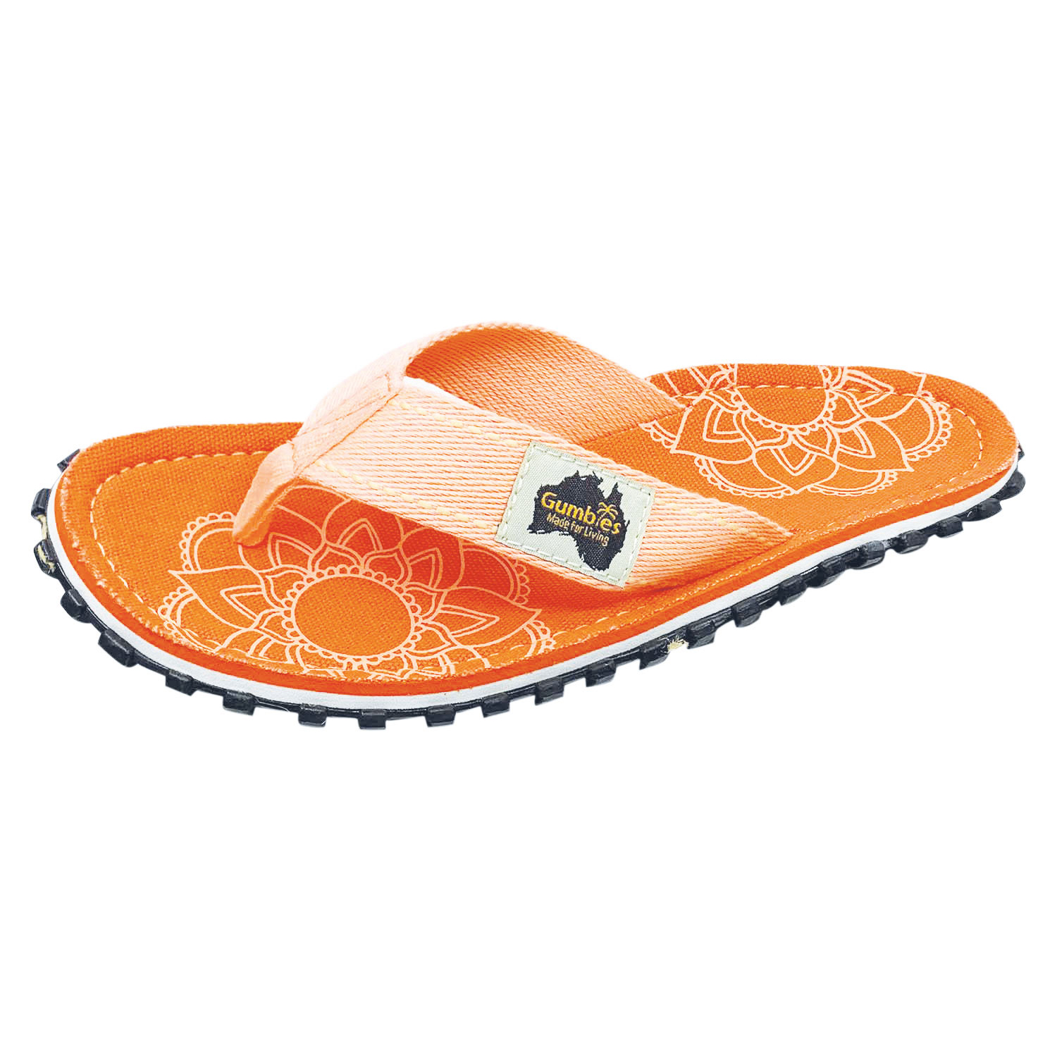 GUMBIES Teenafscheiders - BOHO CORAL