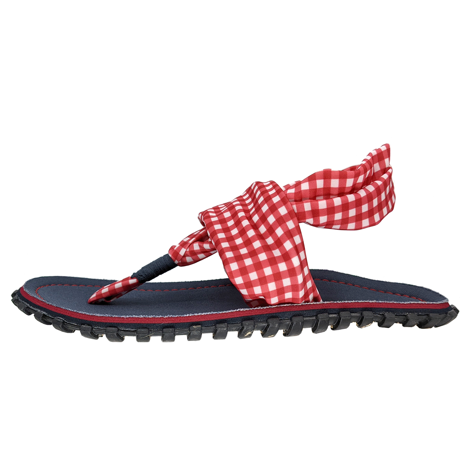 GUMBIES teen separator Slingbacks - PICNIC