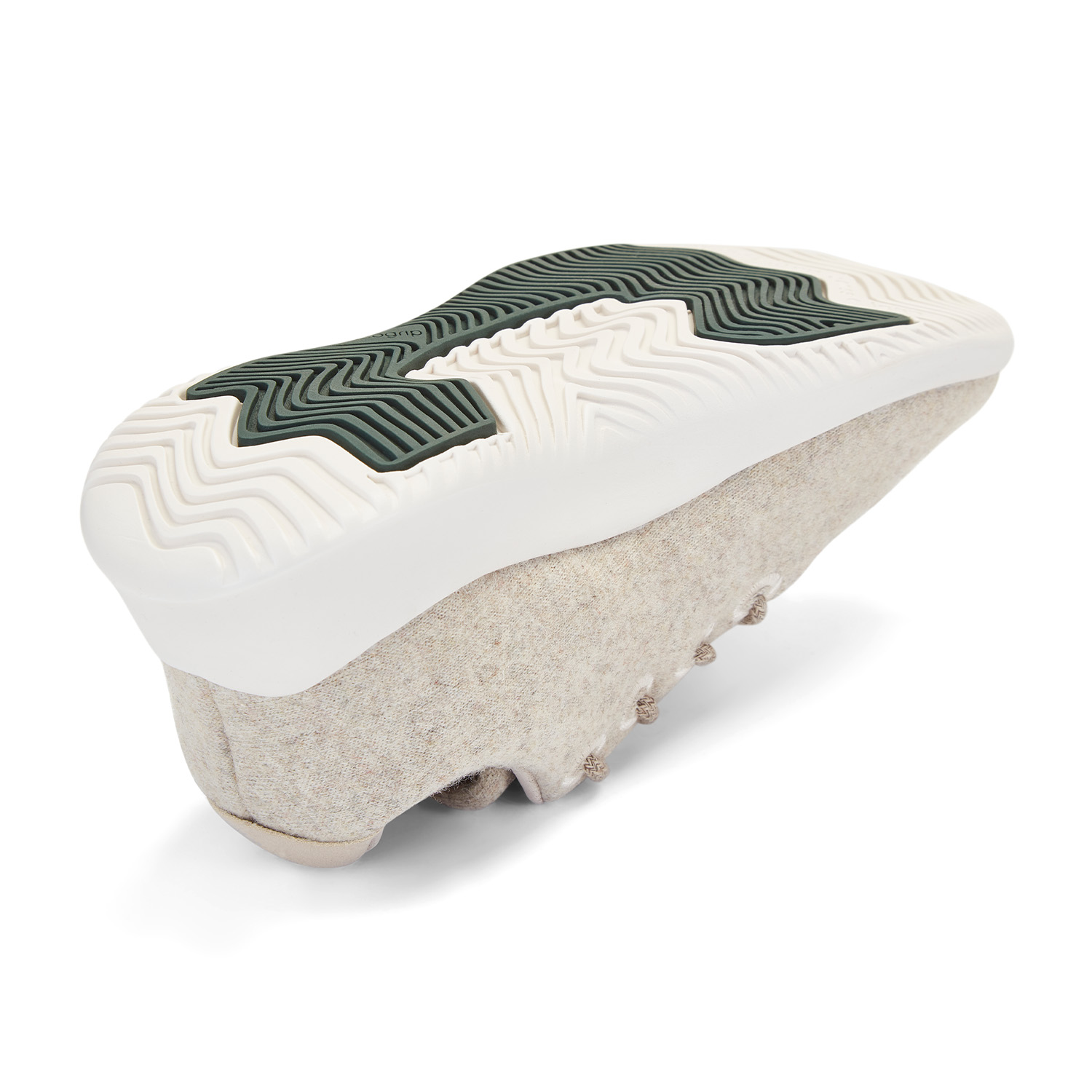 Gumrunner - Oatmeal Gumrunner - Oatmeal