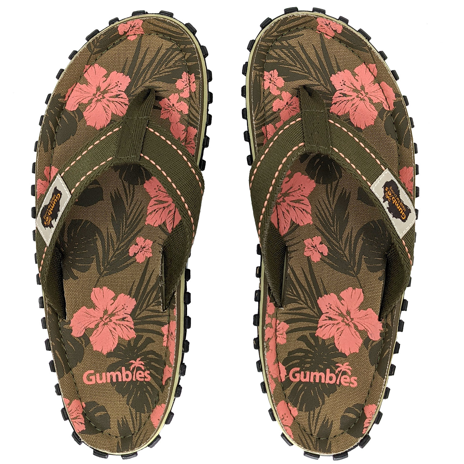 GUMBIES Teenafscheiders - JUNGLE GUMBIES Teenafscheiders - JUNGLE