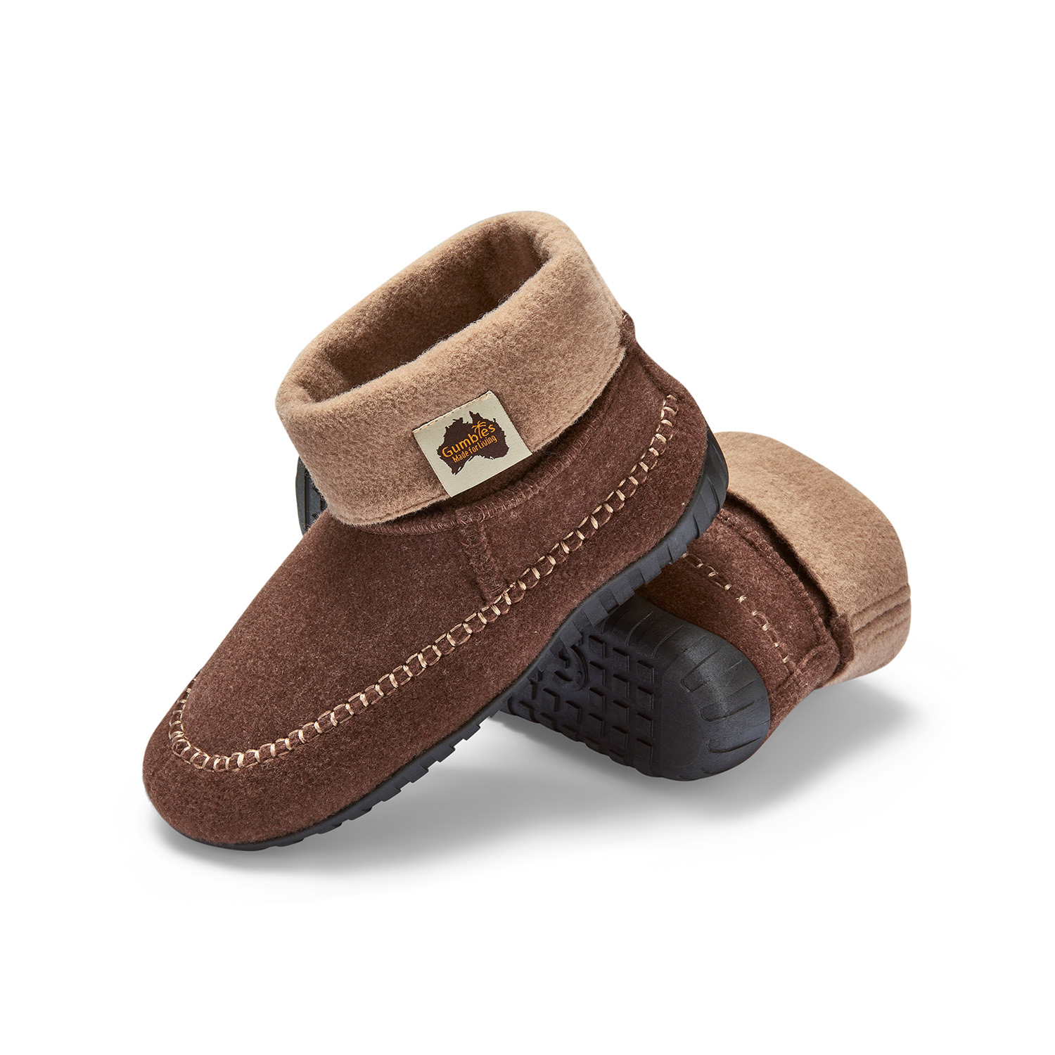 GUMBIES - Thredbo, CHOCOLATE CREAM GUMBIES - Thredbo, CHOCOLATE CREAM