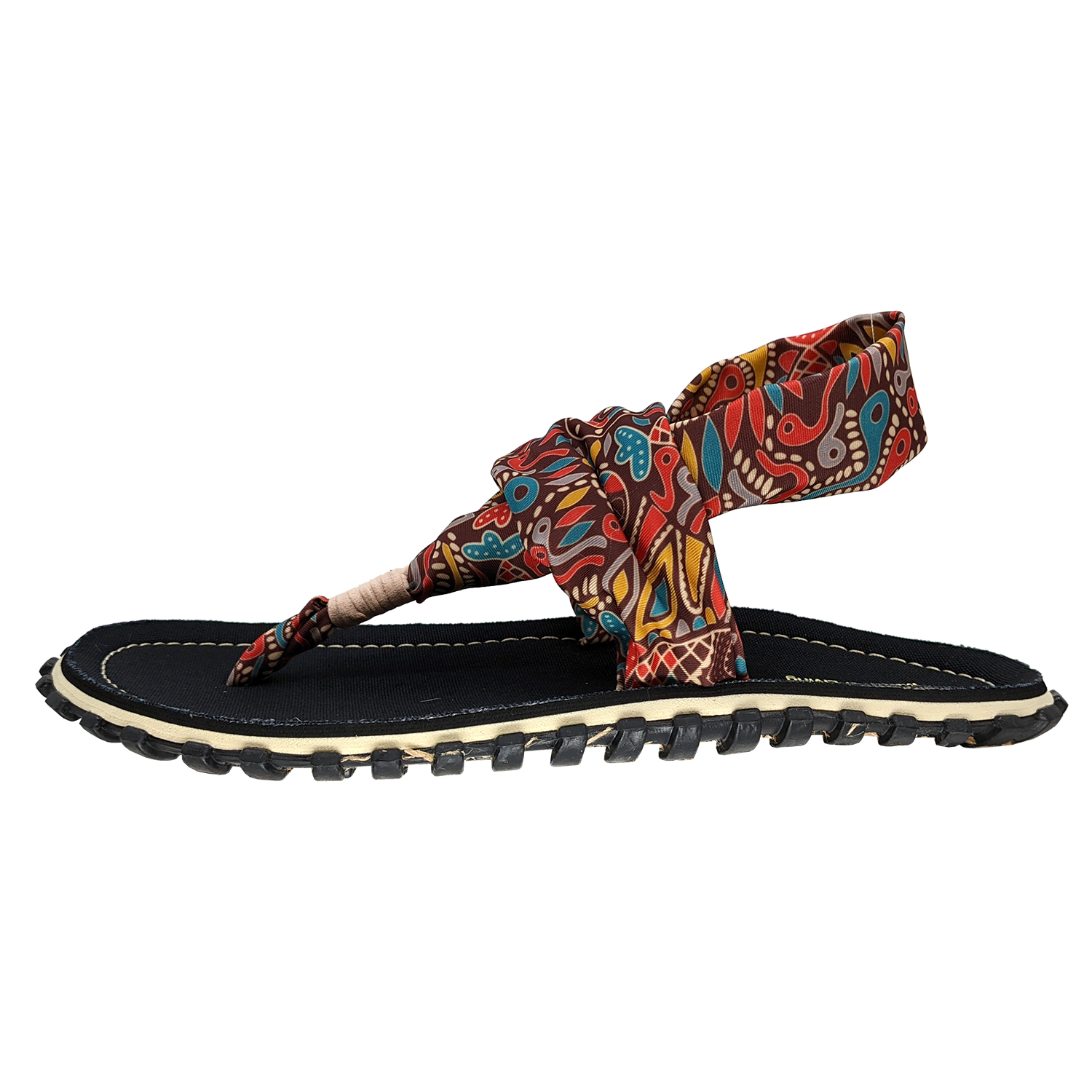 GUMBIES teen separator Slingbacks - ABORIGINAL