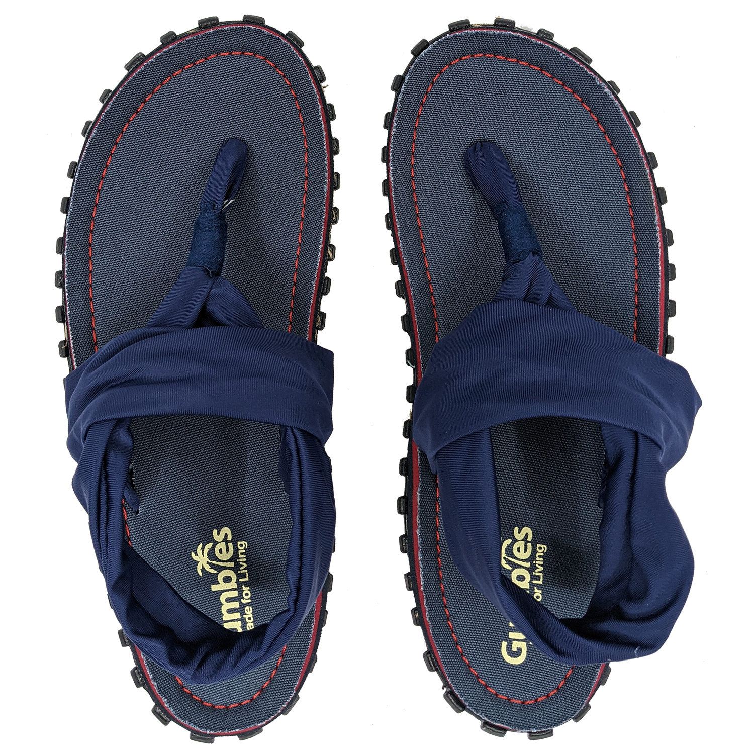 GUMBIES Slingback teenscheider - ONLY NAVY