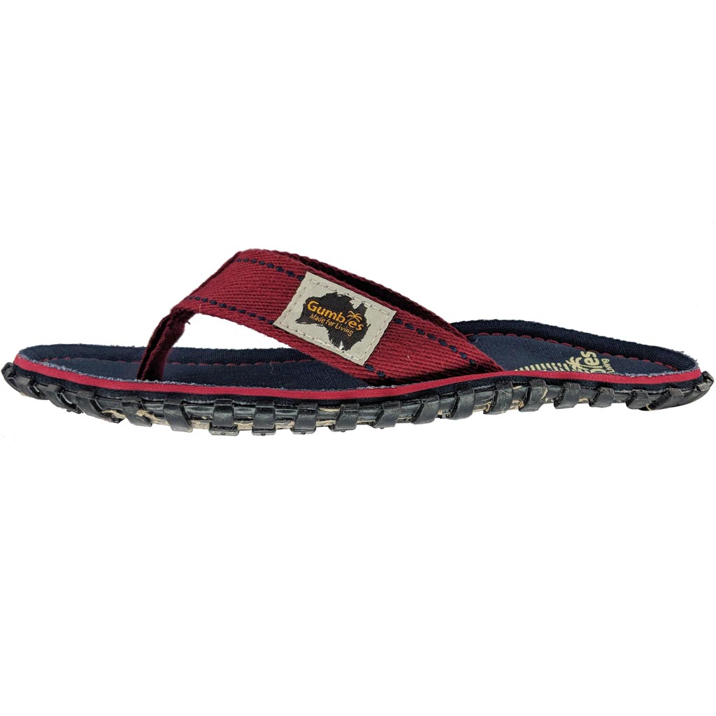 GUMBIES Teenafscheiders - NAVY COAST