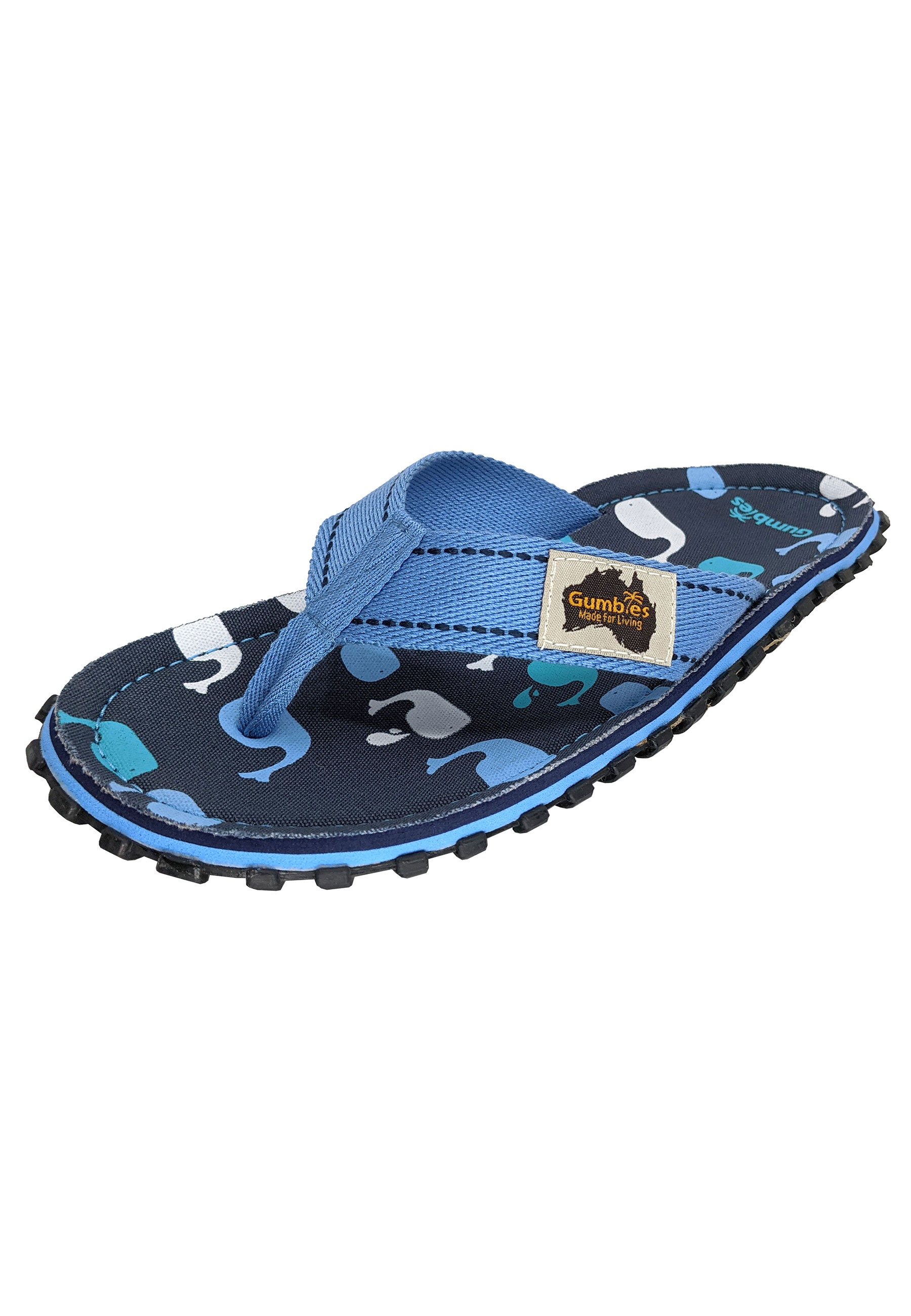 GUMBIES Teenafscheiders - WALEN GUMBIES Teenafscheiders - WALEN