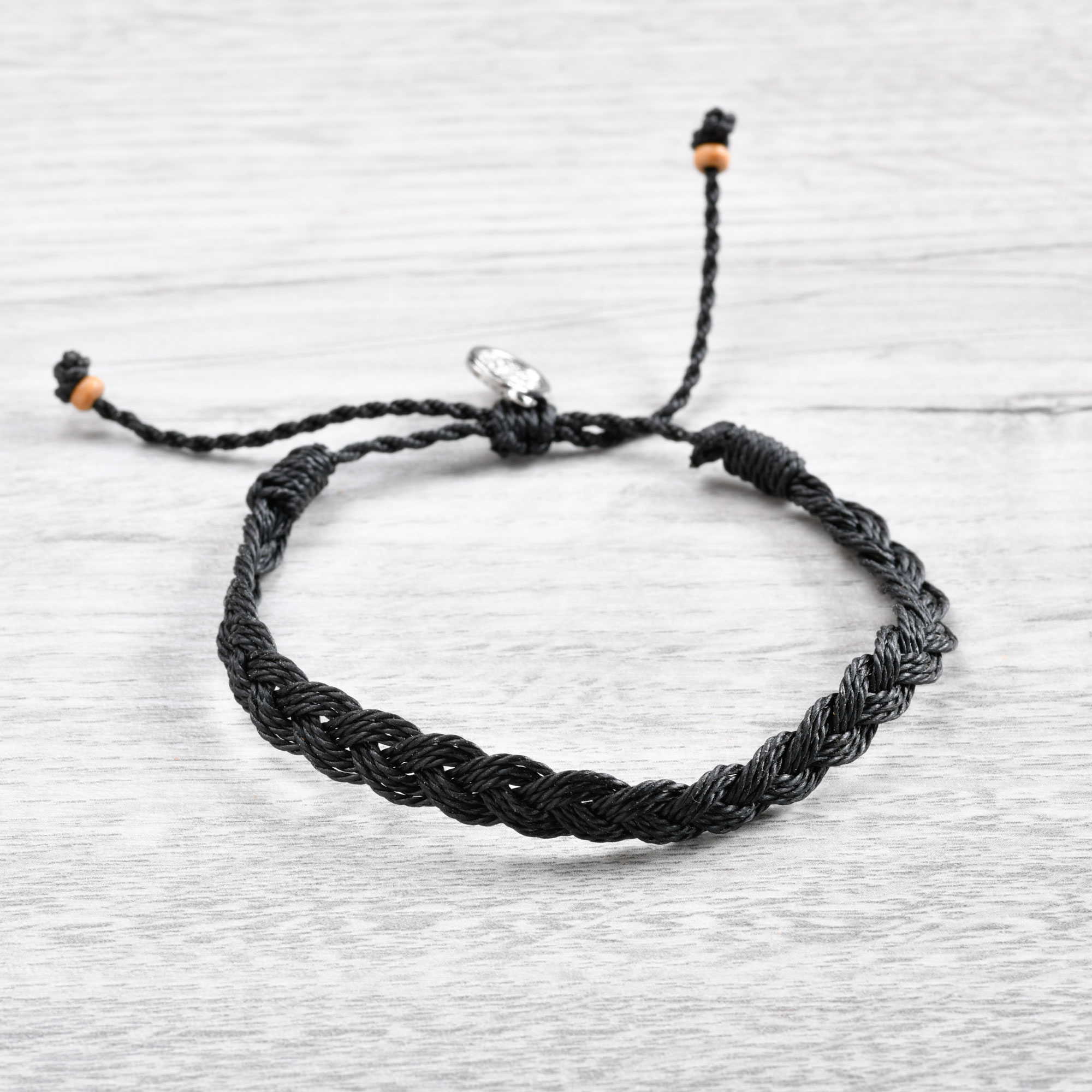 Enkelbanden Medewi Surf Enkelband - Black 