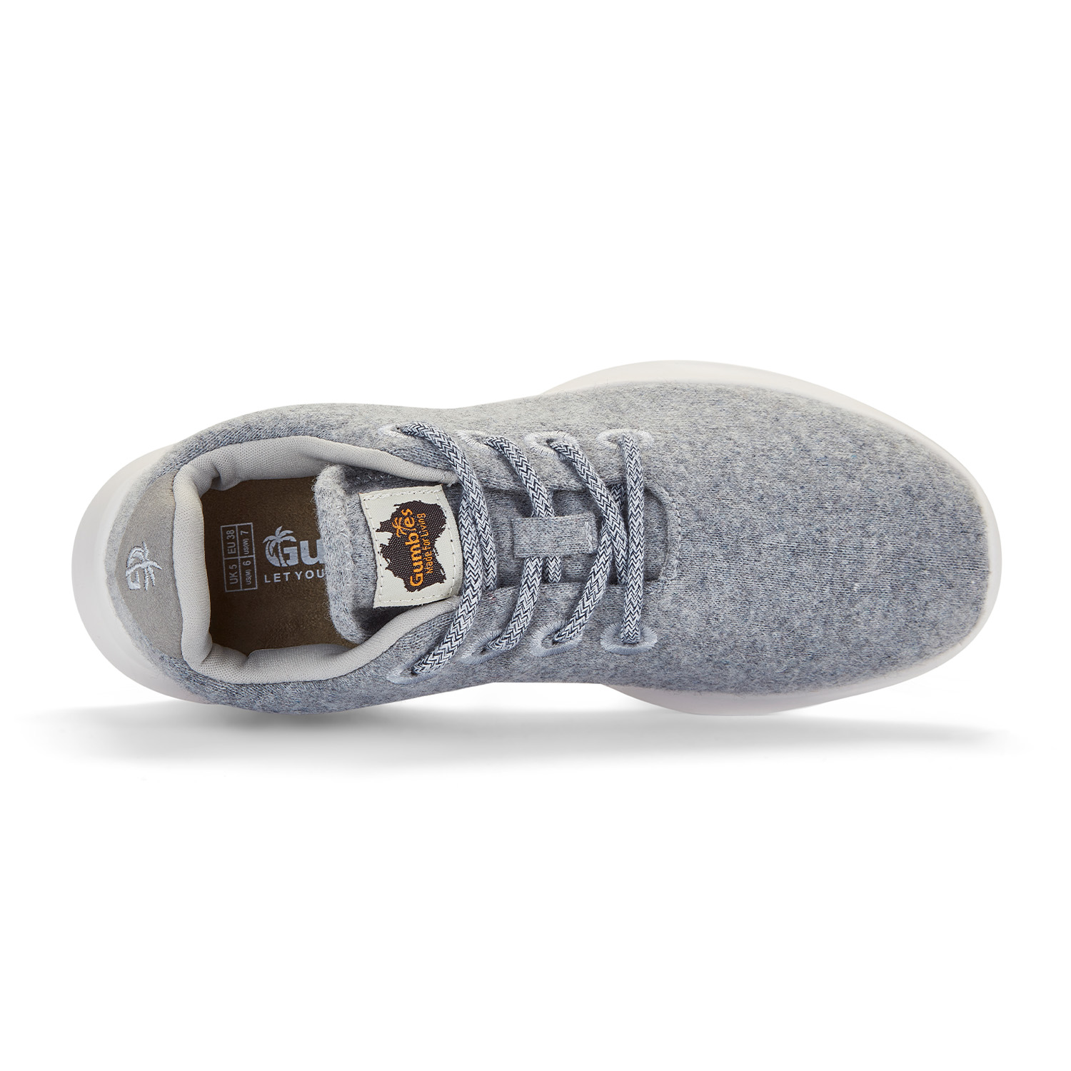 Gumrunner - Granite