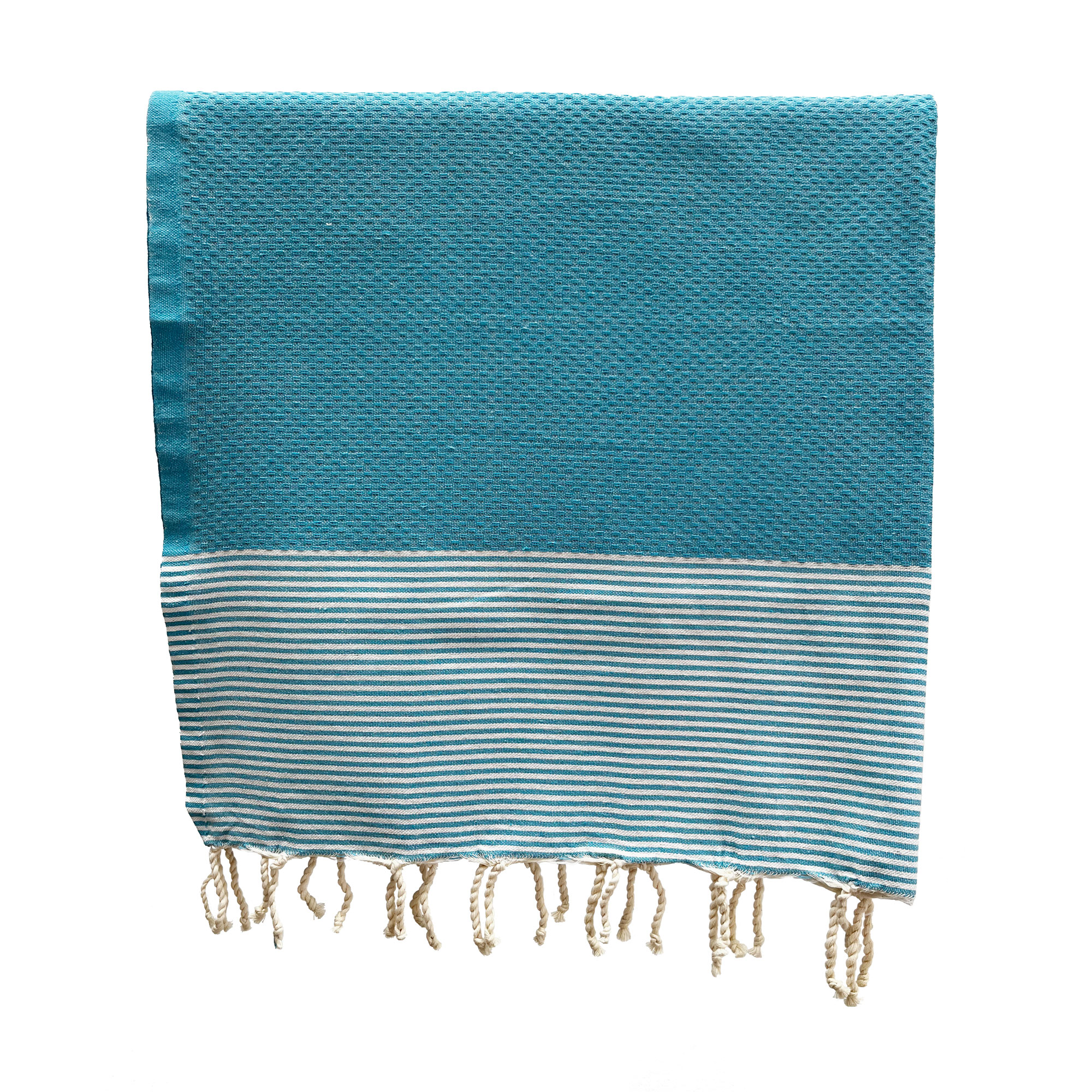 GUMBIES Teen scheidingsset - Seaside met strandlaken traditioneel blauw