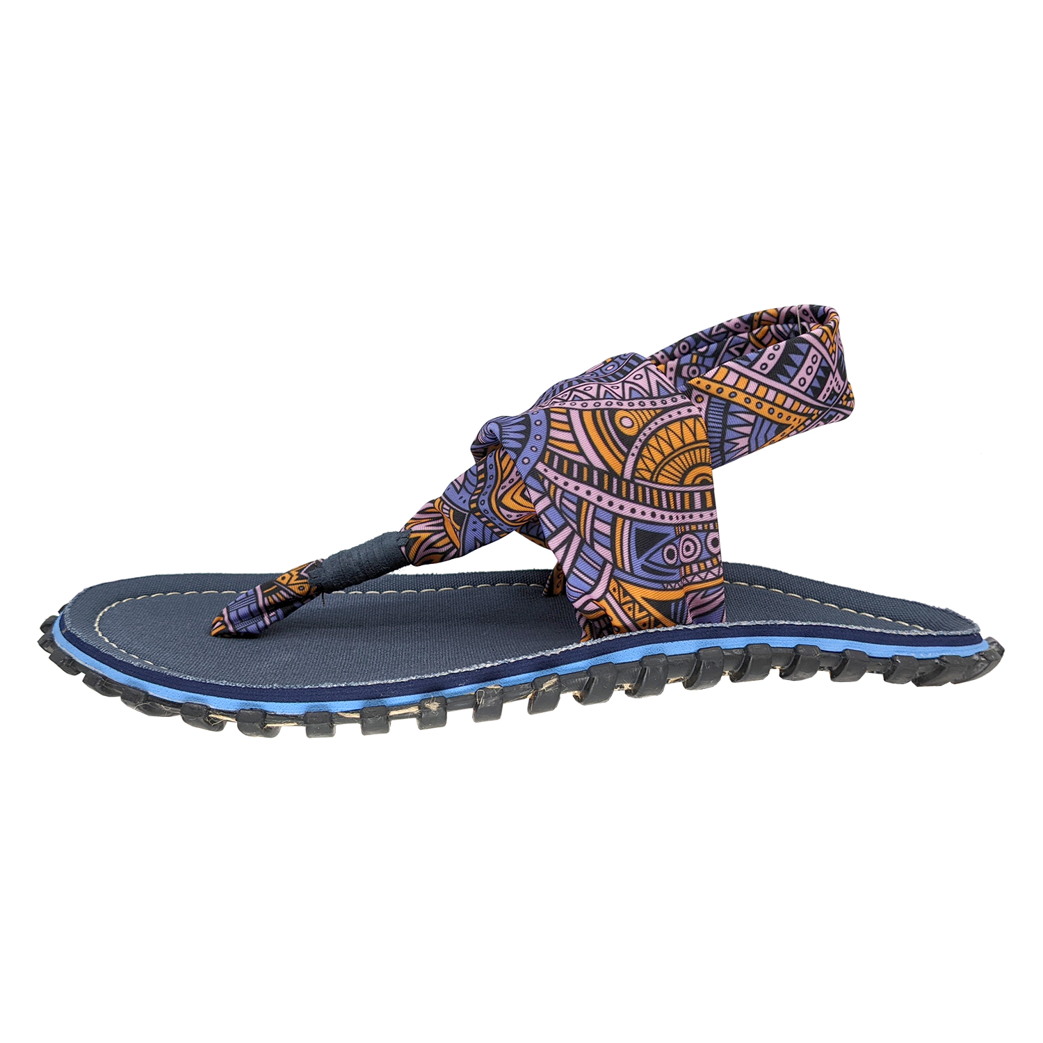 GUMBIES Teenafscheider Slingbacks - AZTEC GUMBIES Teenafscheider Slingbacks - AZTEC