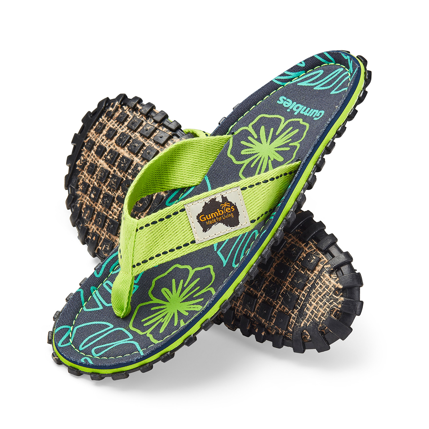 GUMBIES Teenafscheiders - GECKO