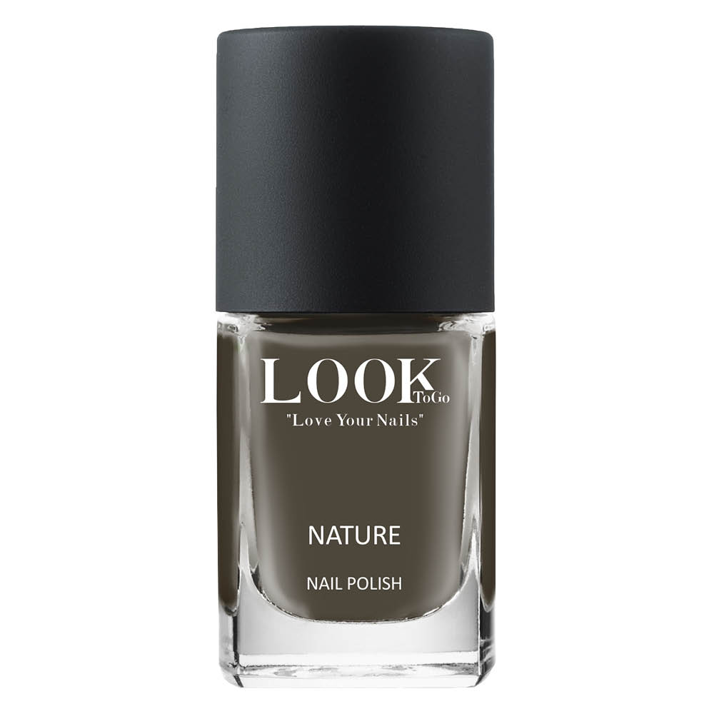 Nagellack "Nature" van Look-To-Go 