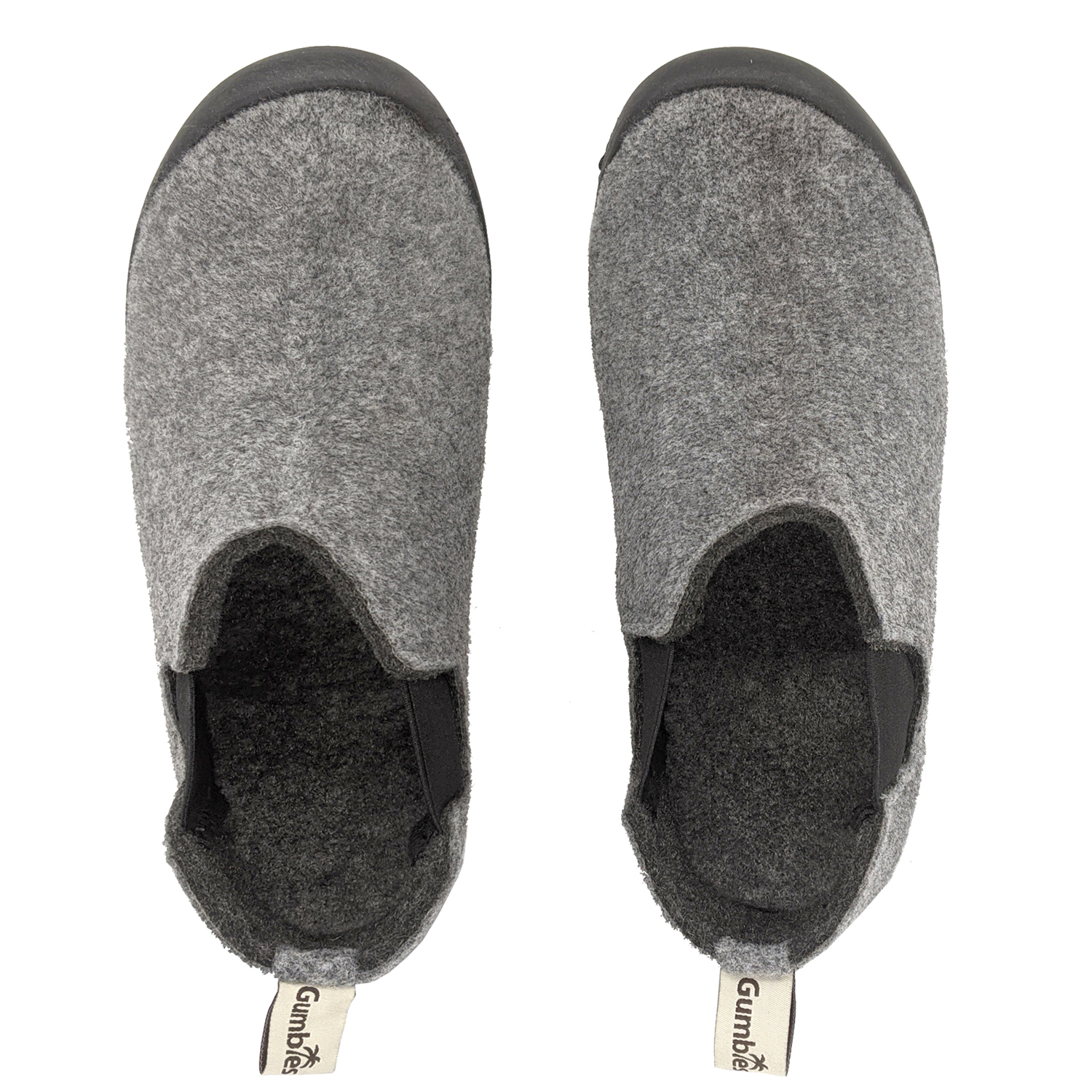 GUMBIES - Brumby Kids, GREY-CHARCOAL GUMBIES - Brumby Kids, GREY-CHARCOAL