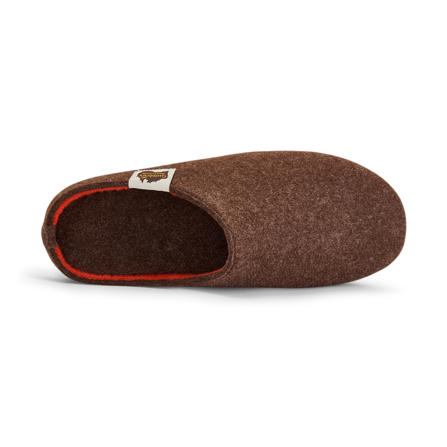 GUMBIES - Outback Slipper, GREY-CURRY