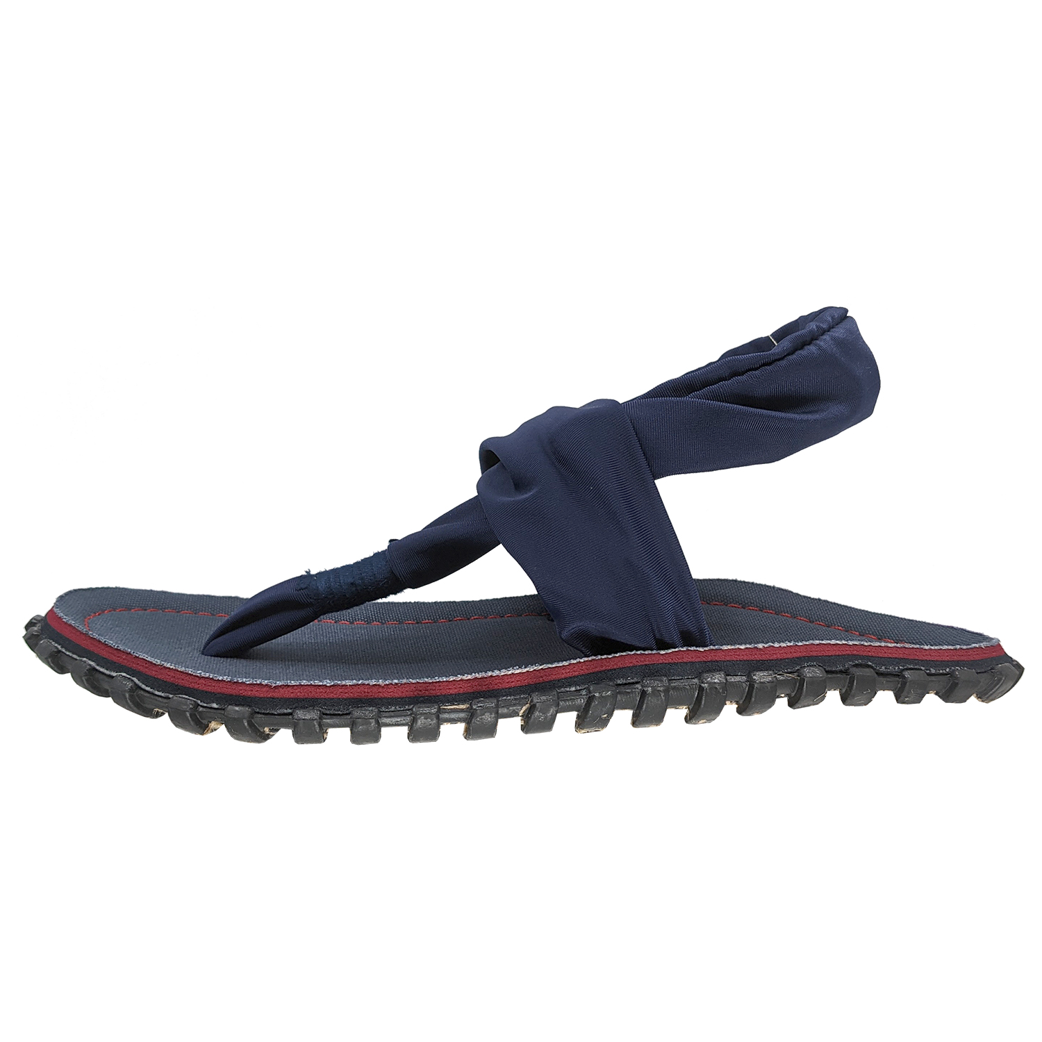 GUMBIES Slingback teenscheider - ONLY NAVY