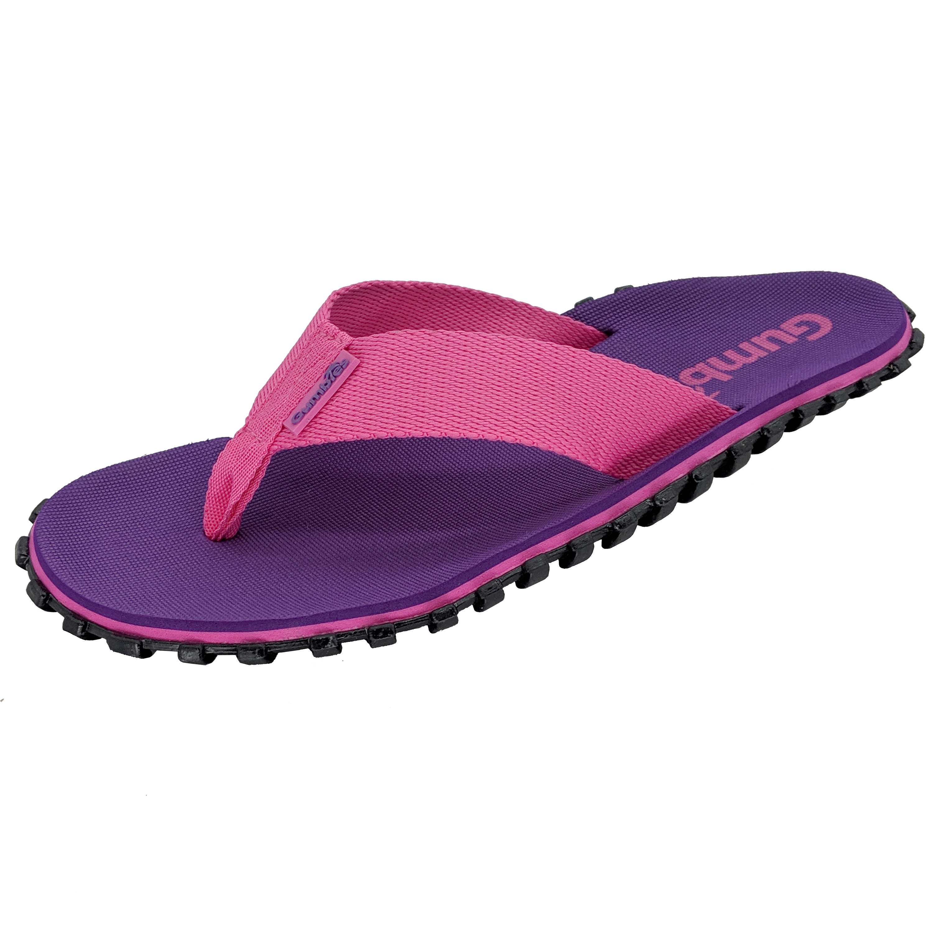 GUMBIES Teenafscheiders - Eendenbek, PURPLE/PINK