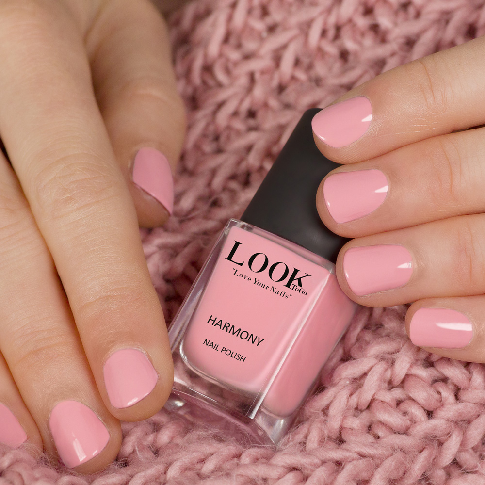 Nagellack "Harmony" van Look-To-Go Nagellack "Harmony" van Look-To-Go