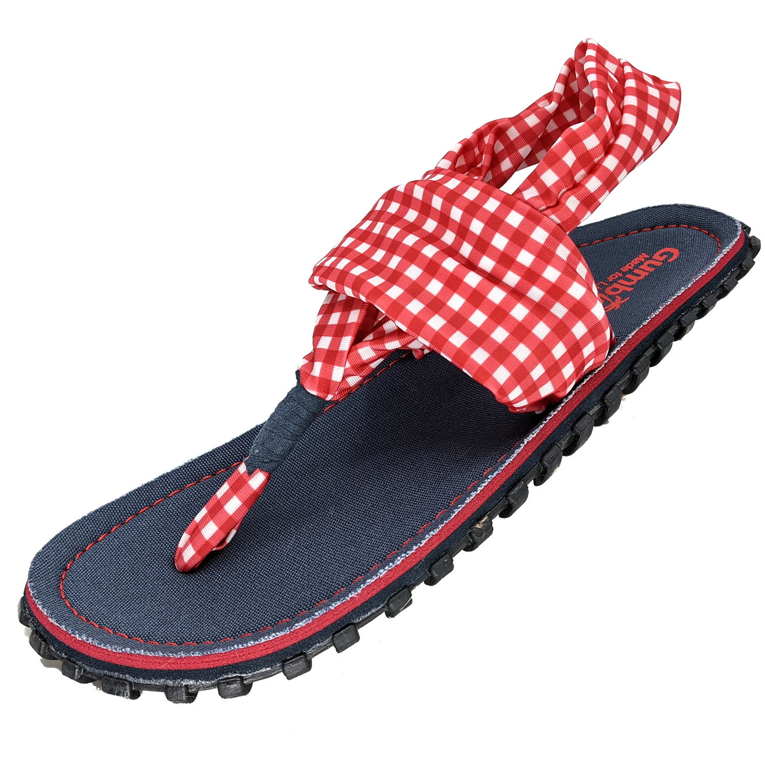 GUMBIES teen separator Slingbacks - PICNIC