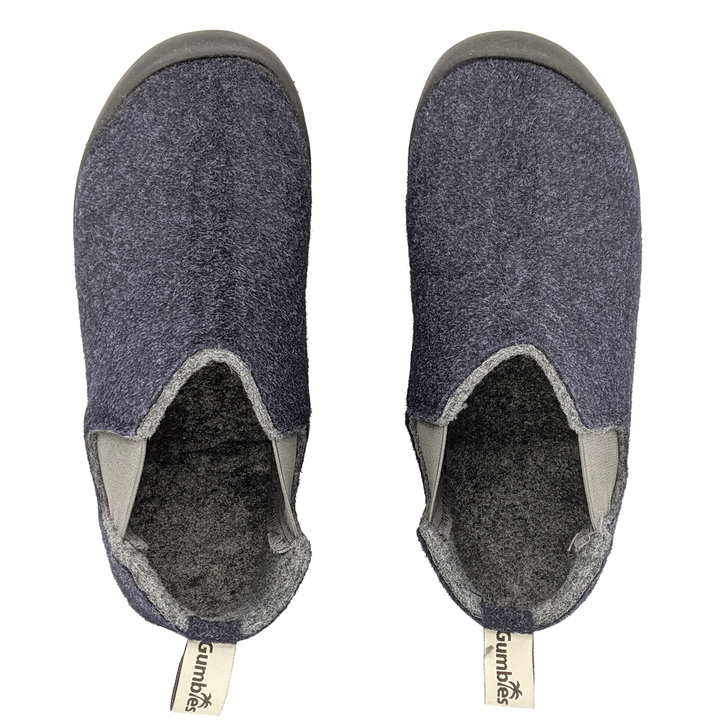 GUMBIES - Brumby, NAVY-GREY