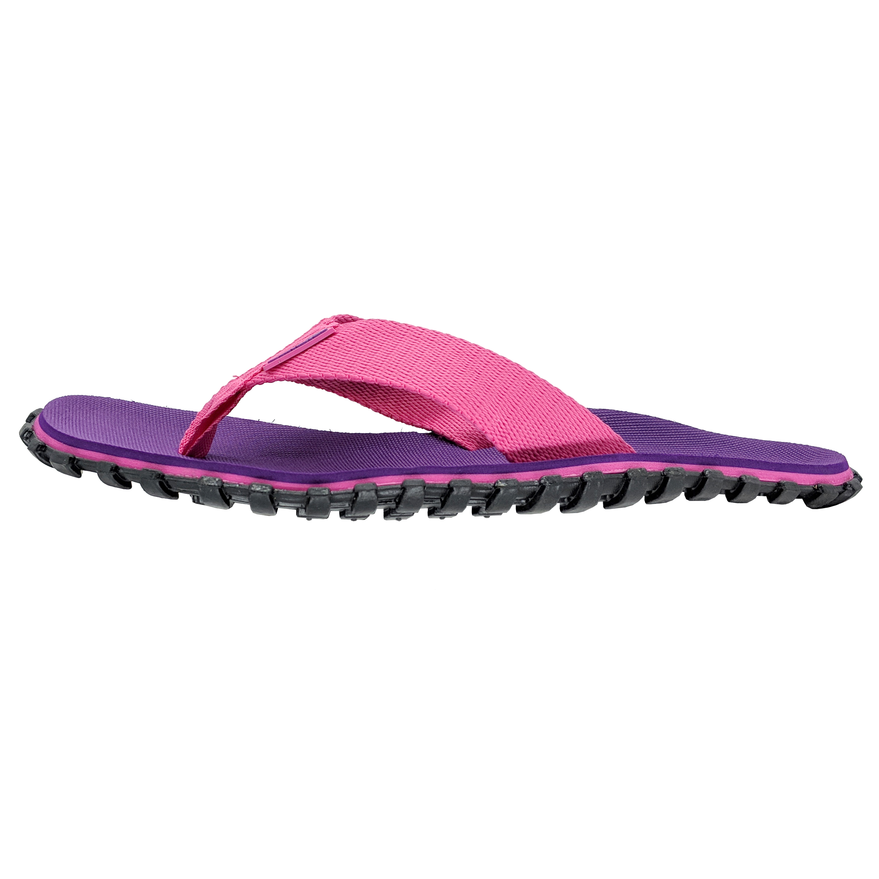 GUMBIES Teenafscheiders - Eendenbek, PURPLE/PINK 